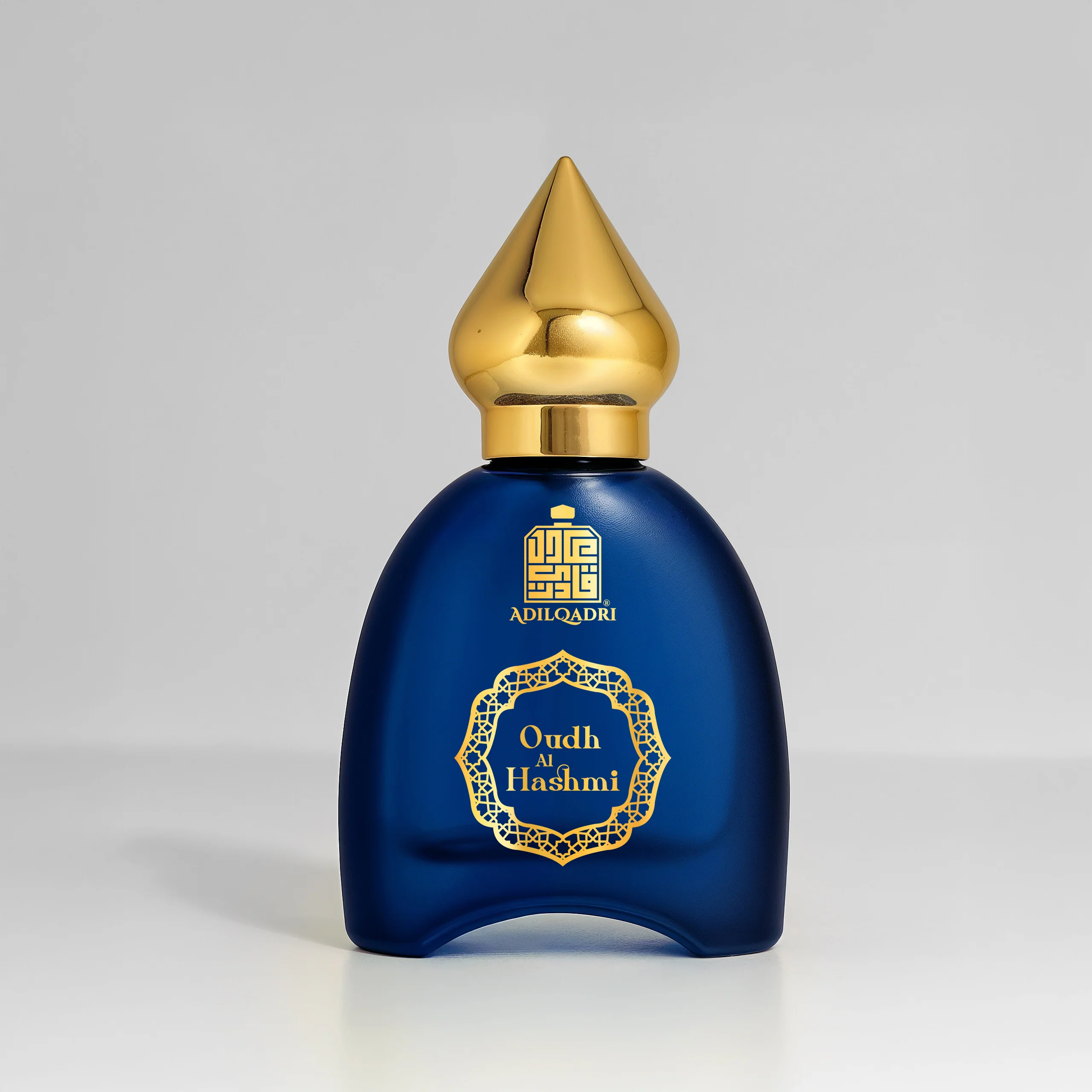 Oudh Al Hashmi Luxury Attar Perfume - Image 3