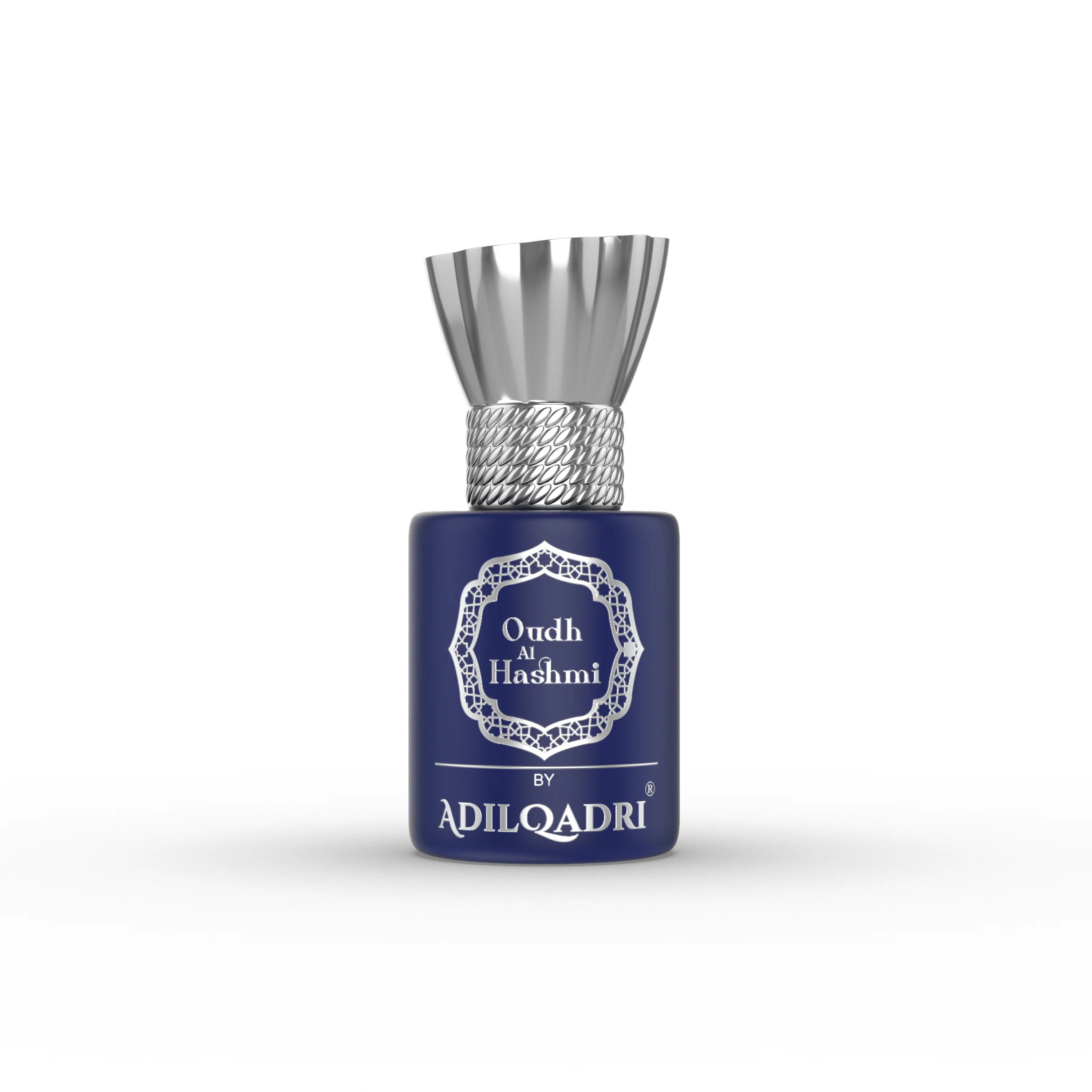 Oudh Al Hashmi Luxury Attar Perfume - Image 6