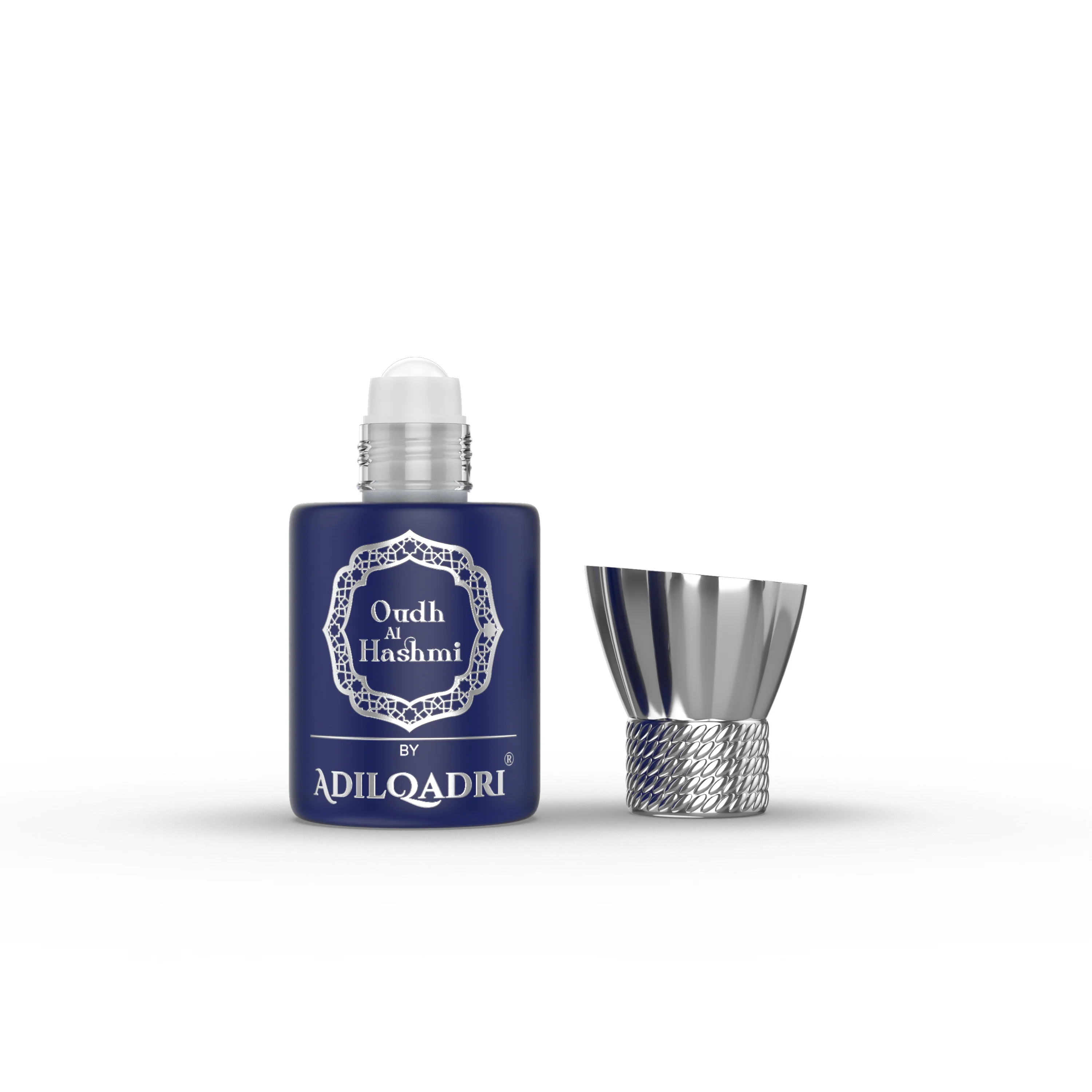 Oudh Al Hashmi Luxury Attar Perfume - Image 7