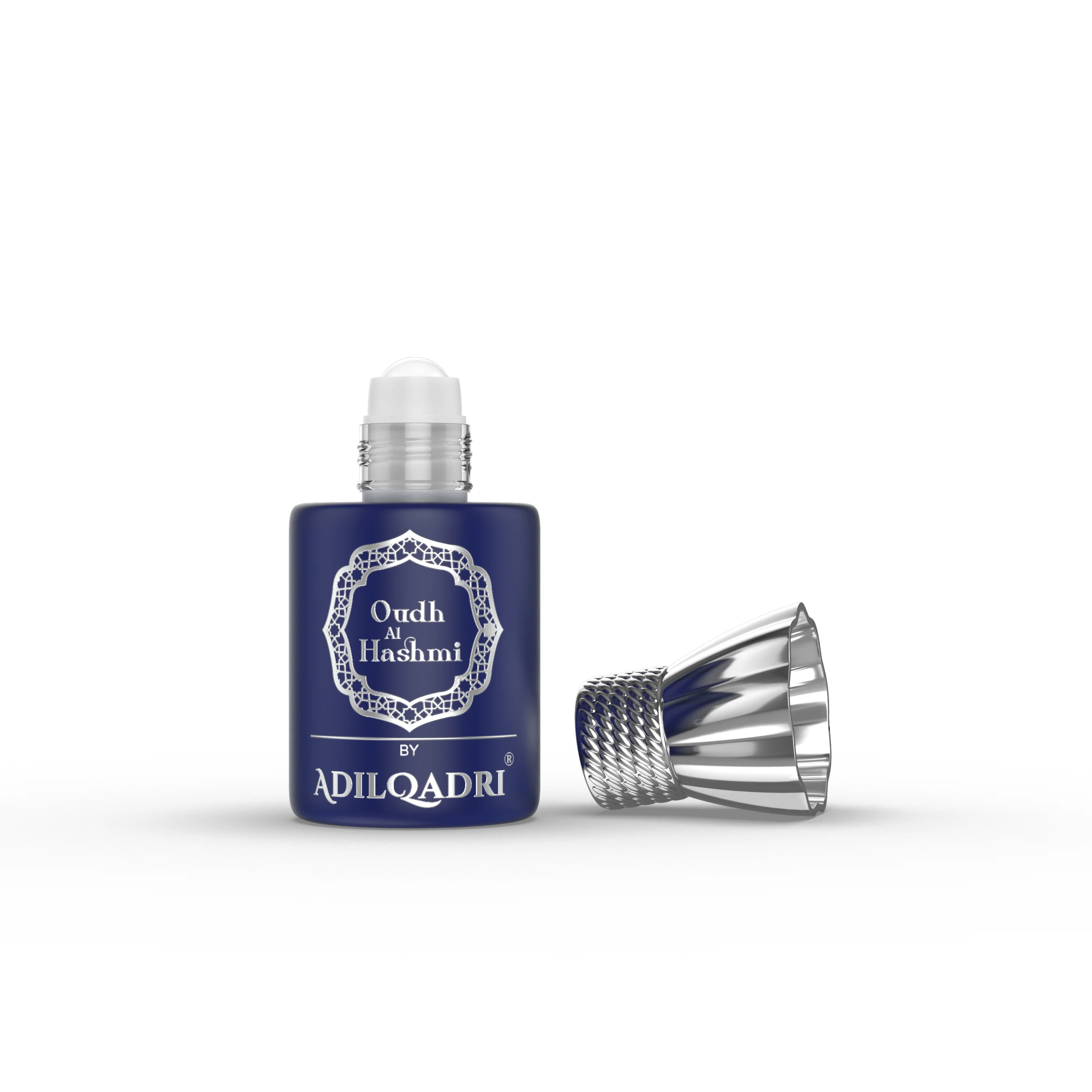 Oudh Al Hashmi Luxury Attar Perfume - Image 8