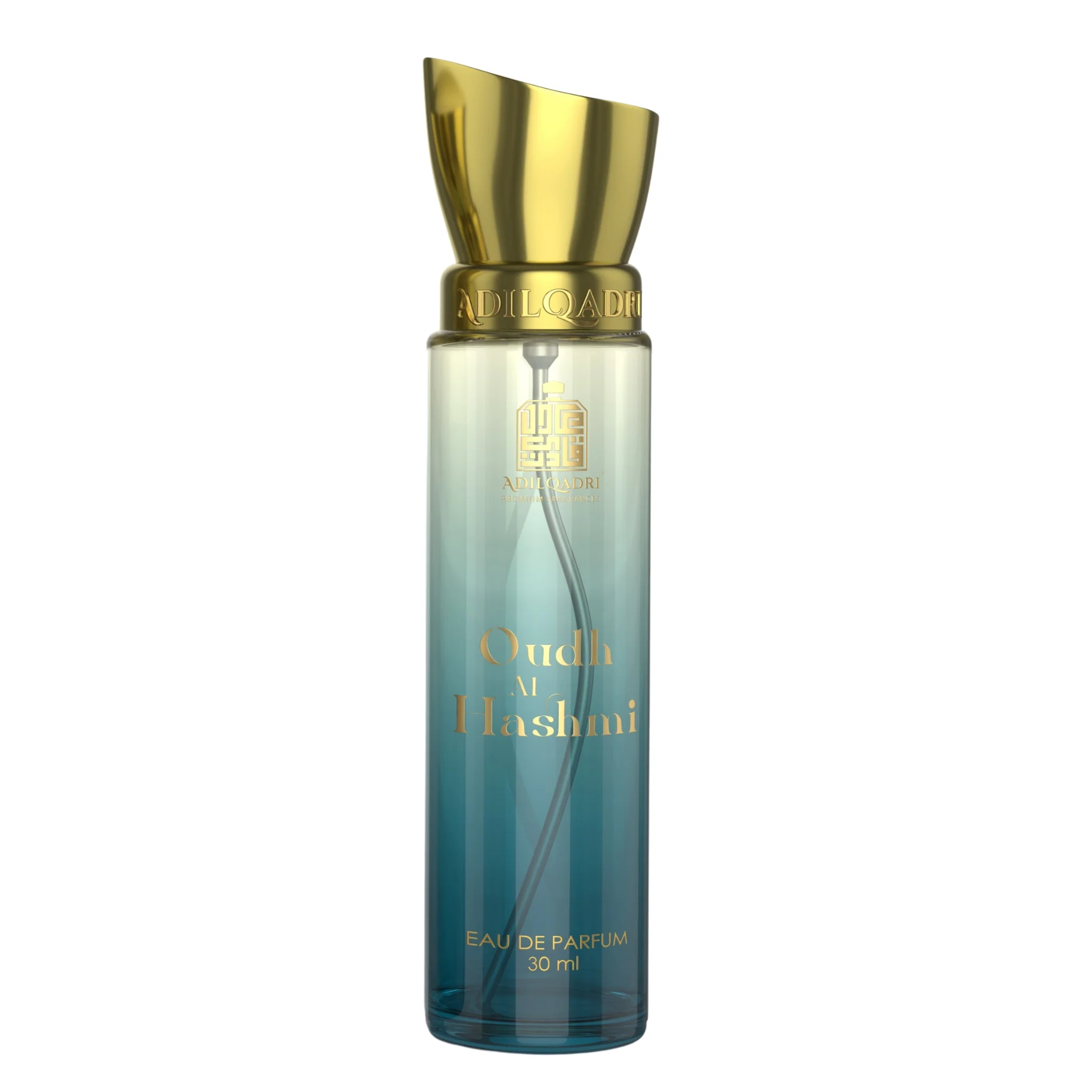 Oudh Al Hashmi Perfume Spray - Image 9