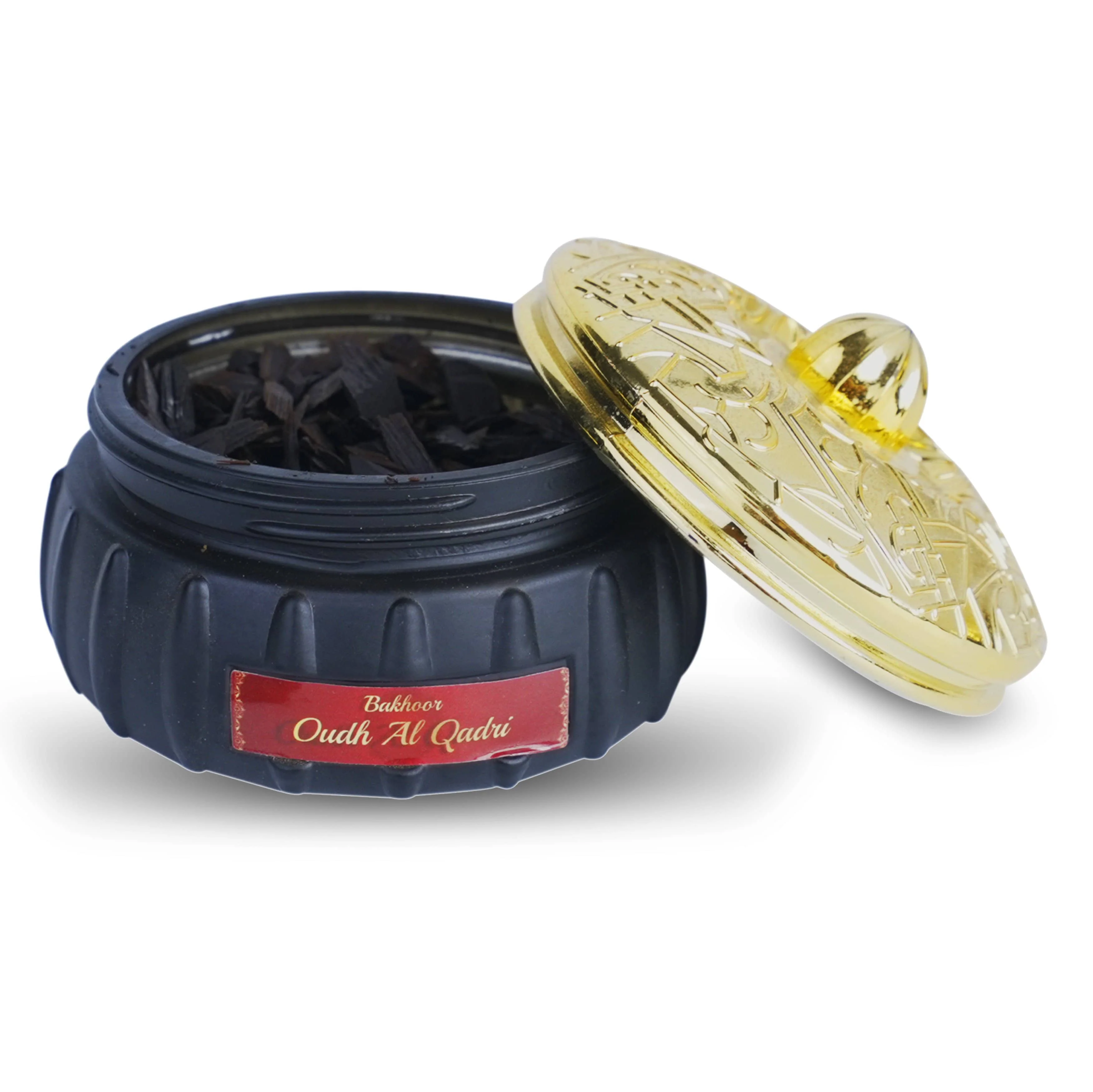 Oudh Al Qadri Bakhoor Incense Sticks (bukhur chips) - Image 5