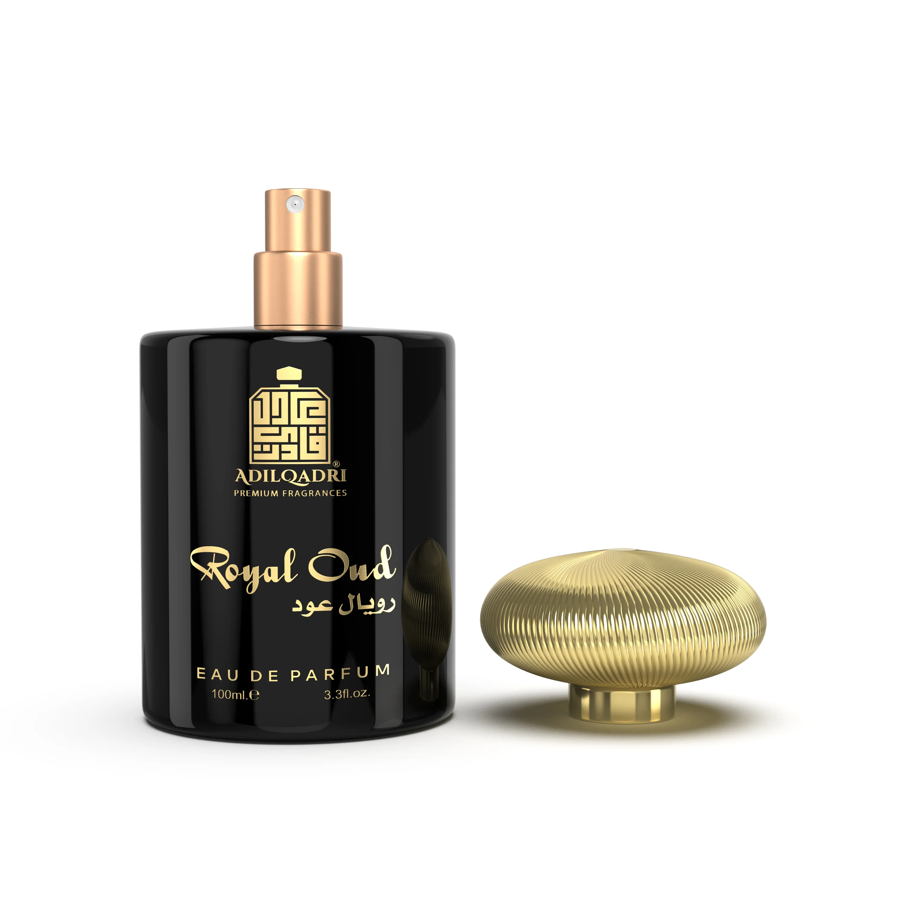 Royal Oudh Luxury Spray - Image 3