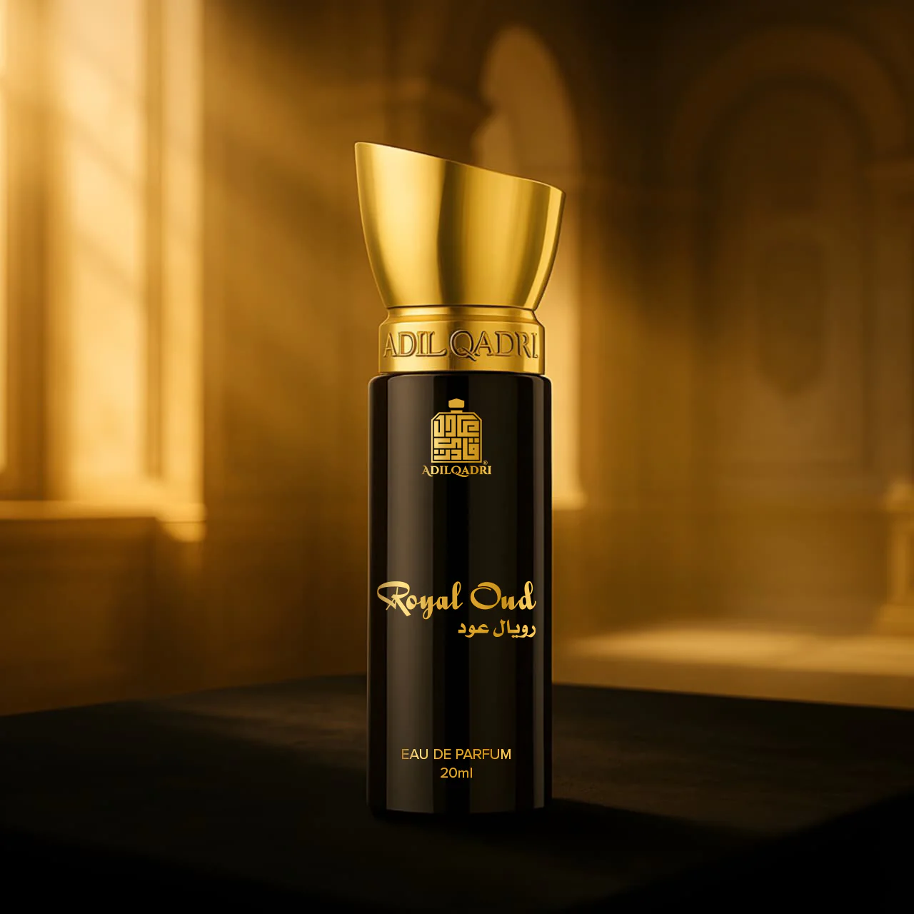 Royal Oudh Luxury Spray - Image 5