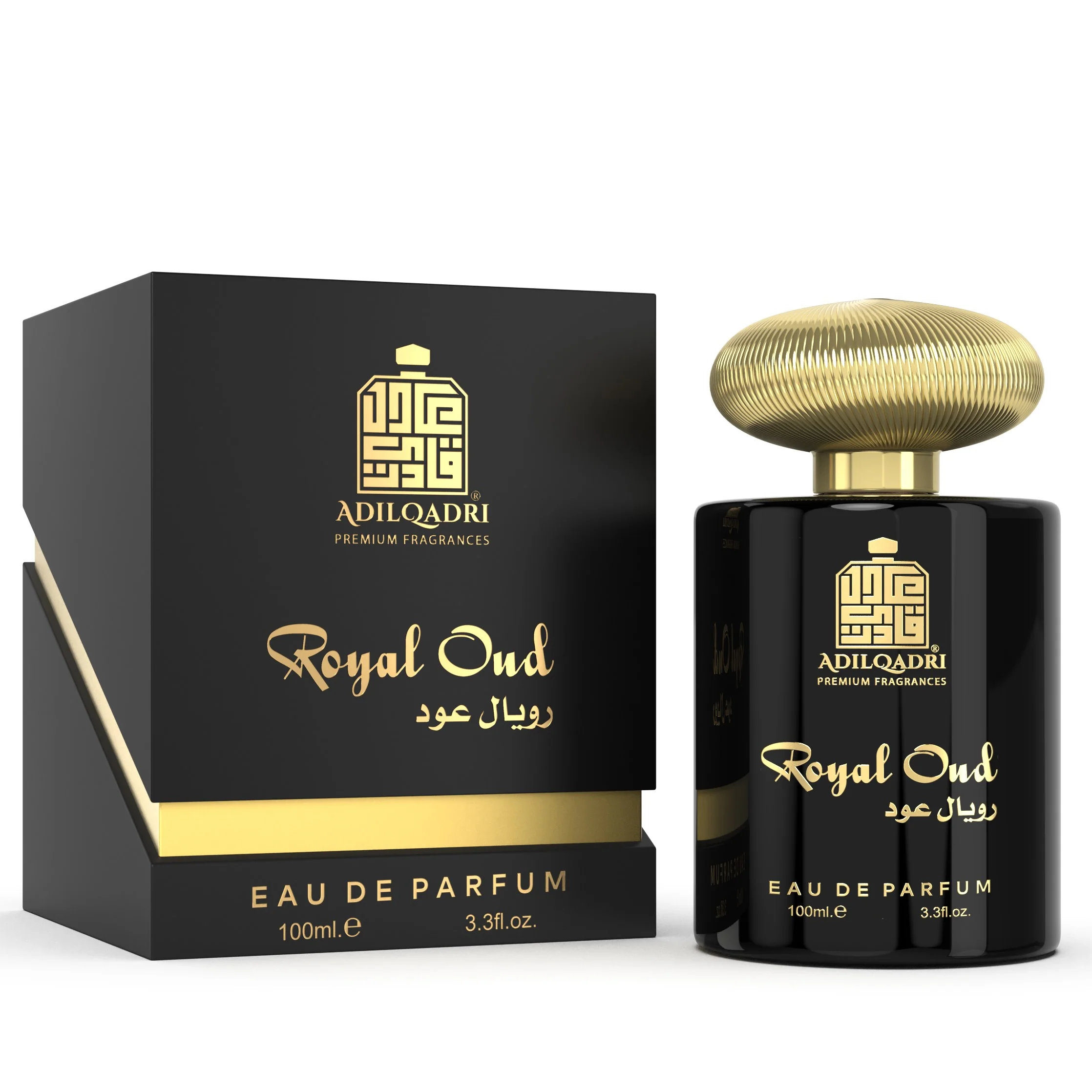 Royal Oudh Luxury Spray - Image 6