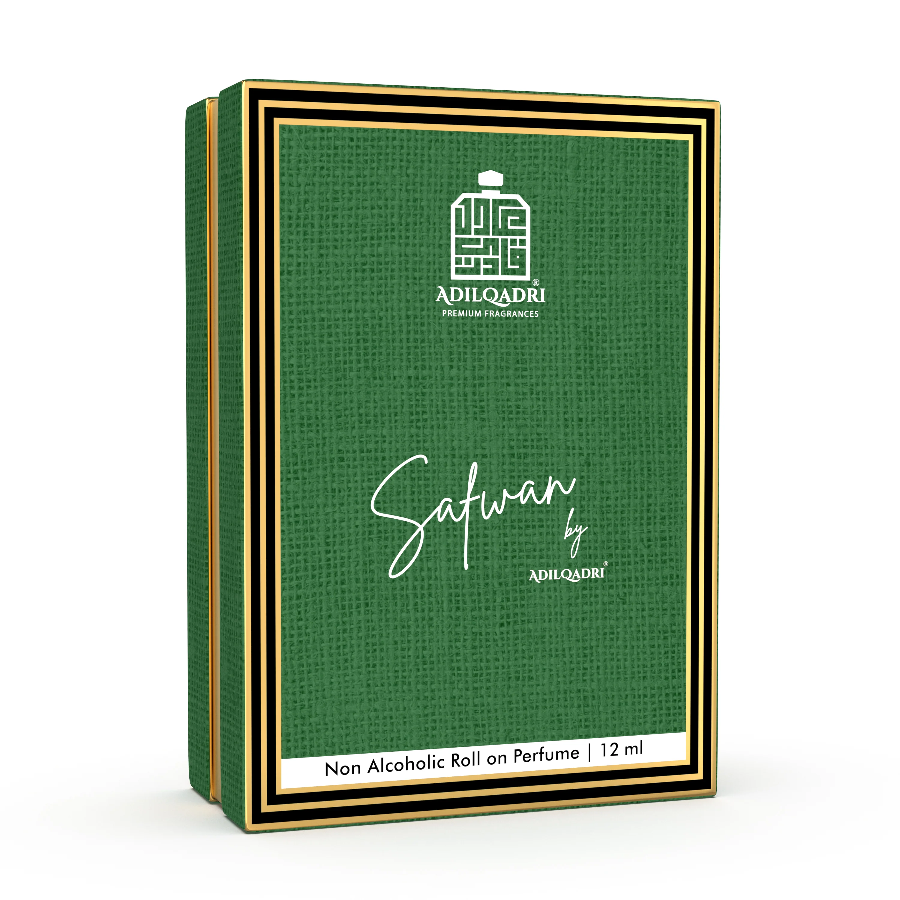 Safwan Luxury Attar Perfume - Image 10