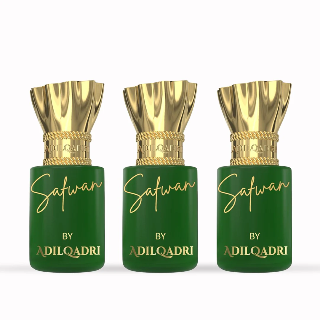 Safwan Luxury Attar Perfume - Image 11