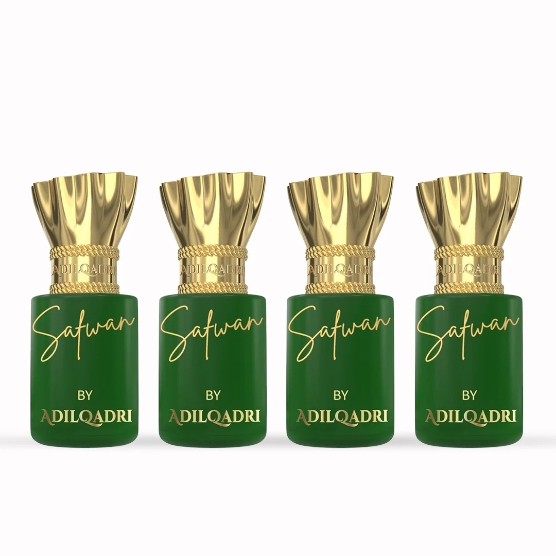 Safwan Luxury Attar Perfume - Image 12