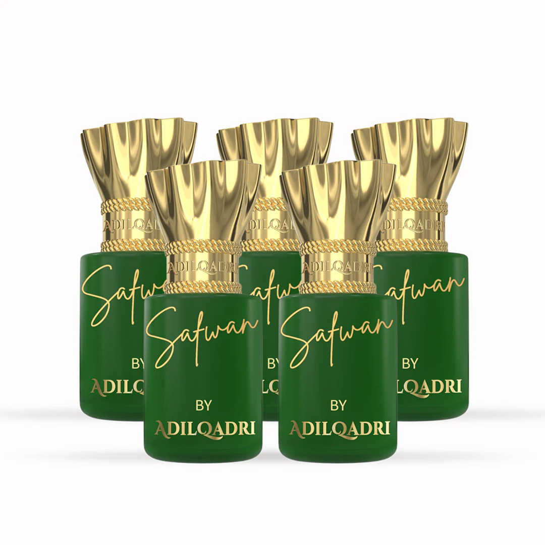 Safwan Luxury Attar Perfume - Image 13