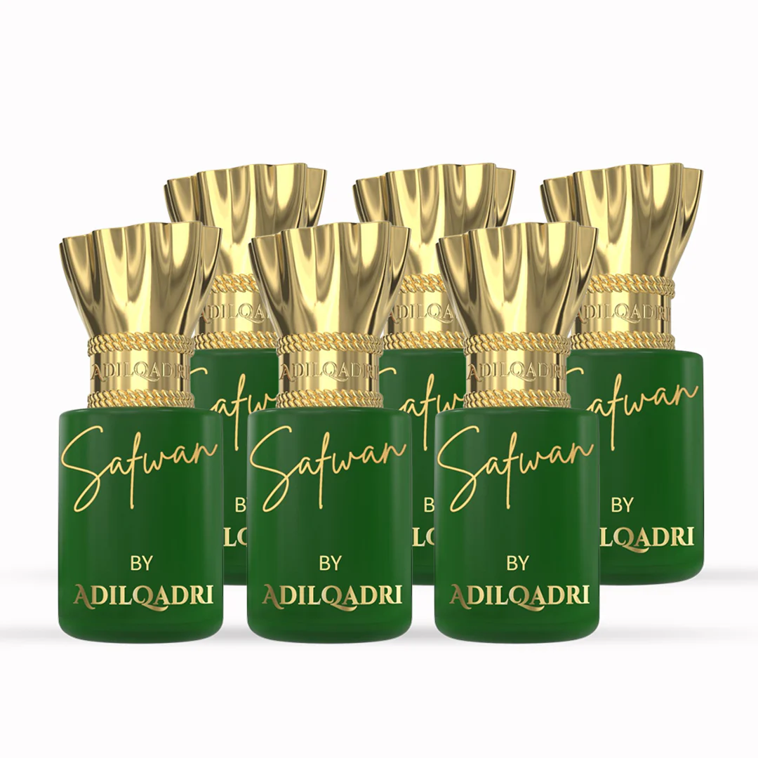 Safwan Luxury Attar Perfume - Image 14