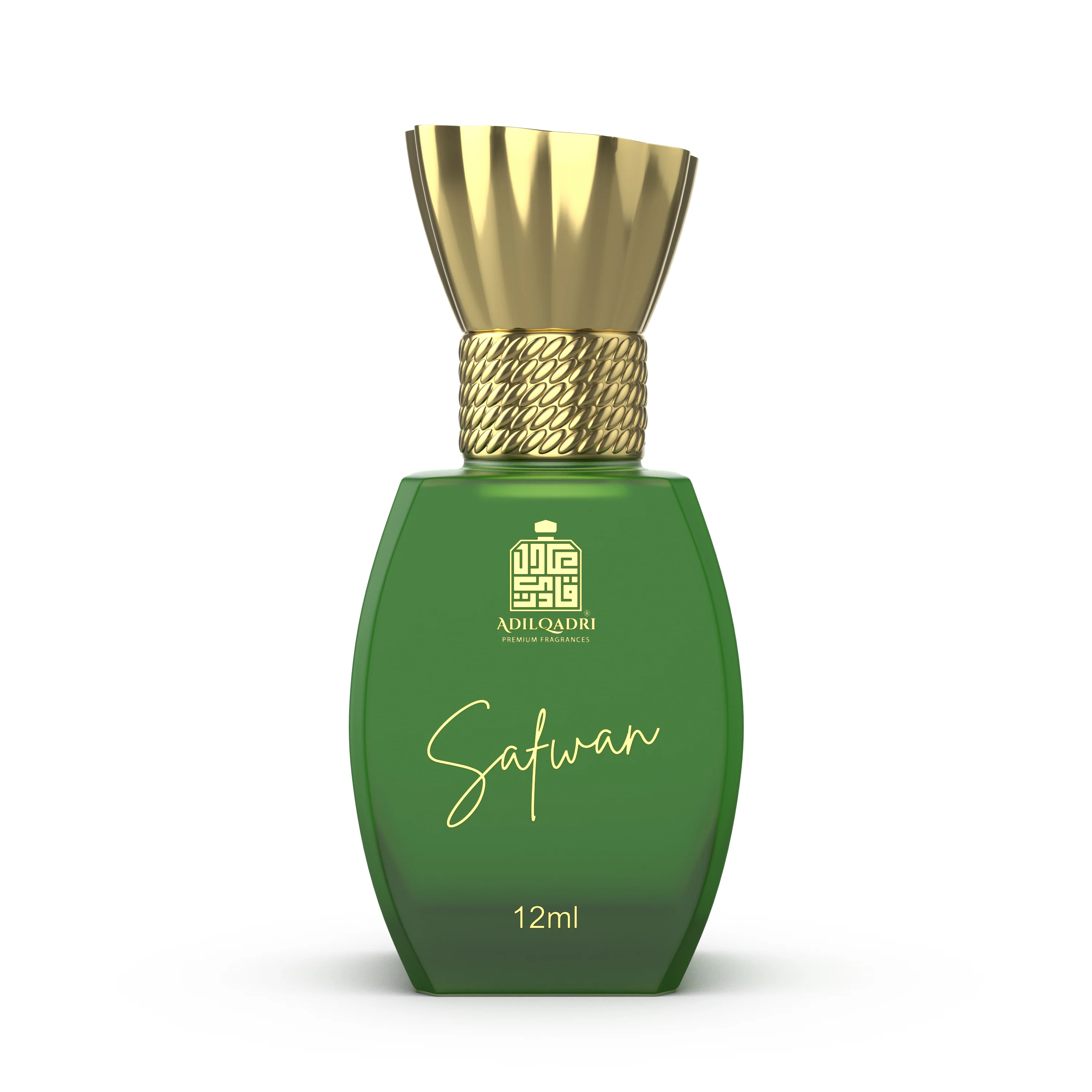 Safwan Luxury Attar Perfume - Image 4