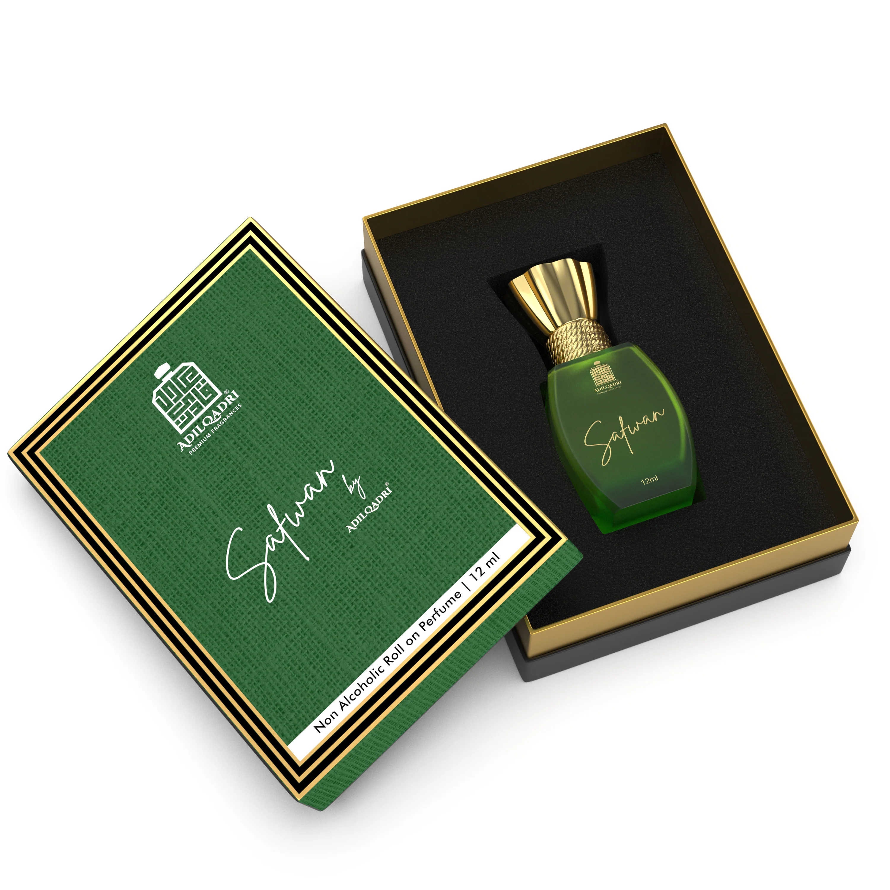 Safwan Luxury Attar Perfume - Image 5