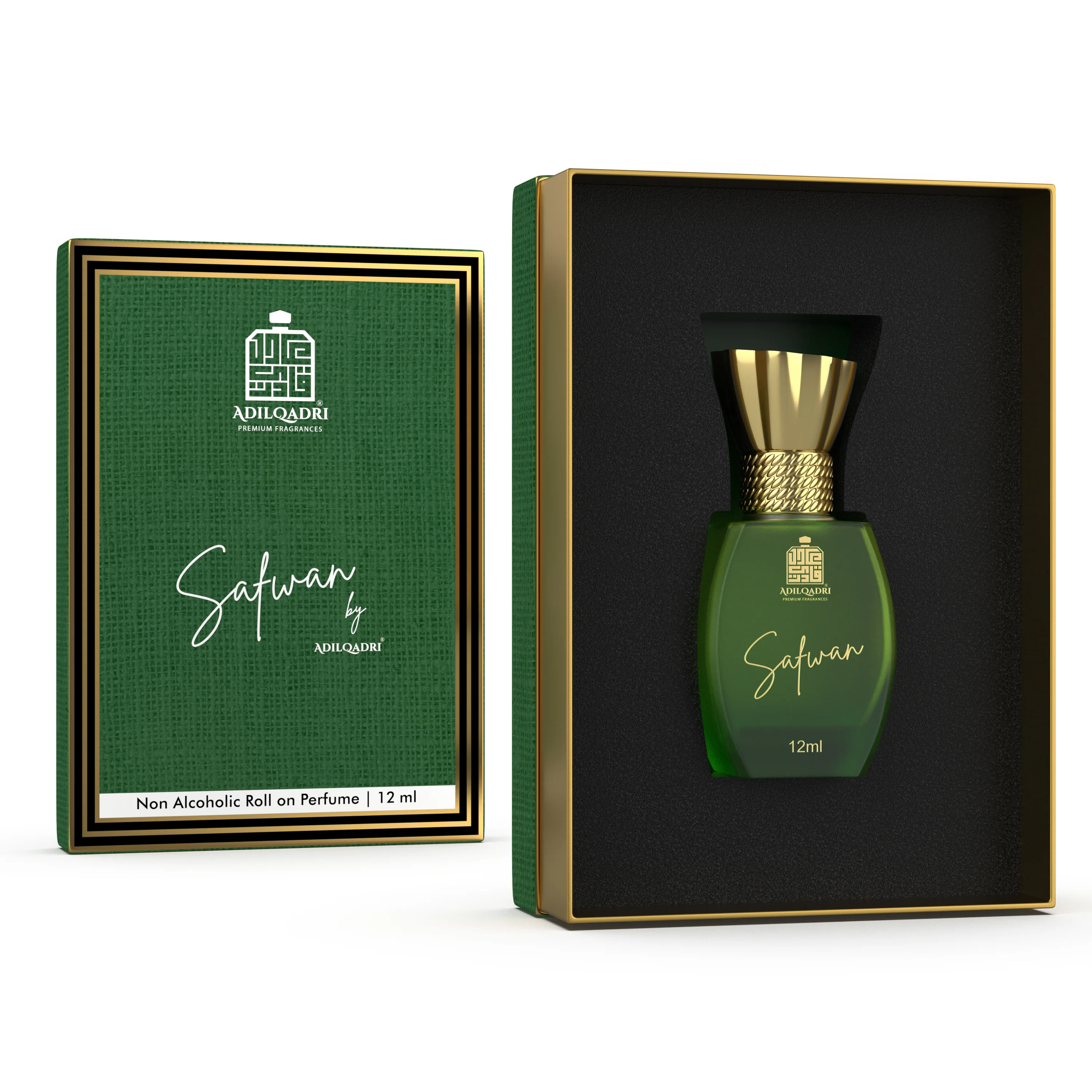 Safwan Luxury Attar Perfume - Image 6