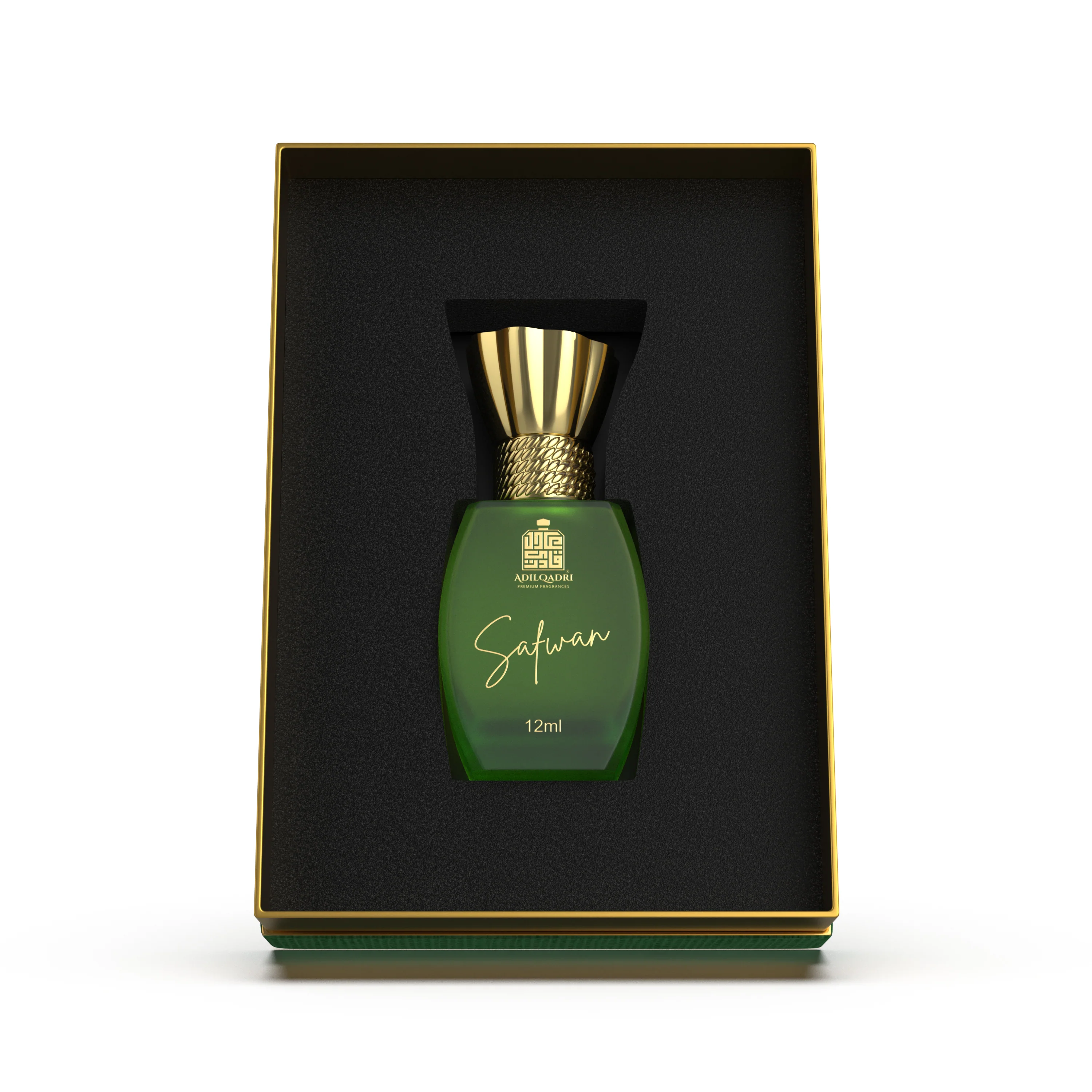 Safwan Luxury Attar Perfume - Image 7
