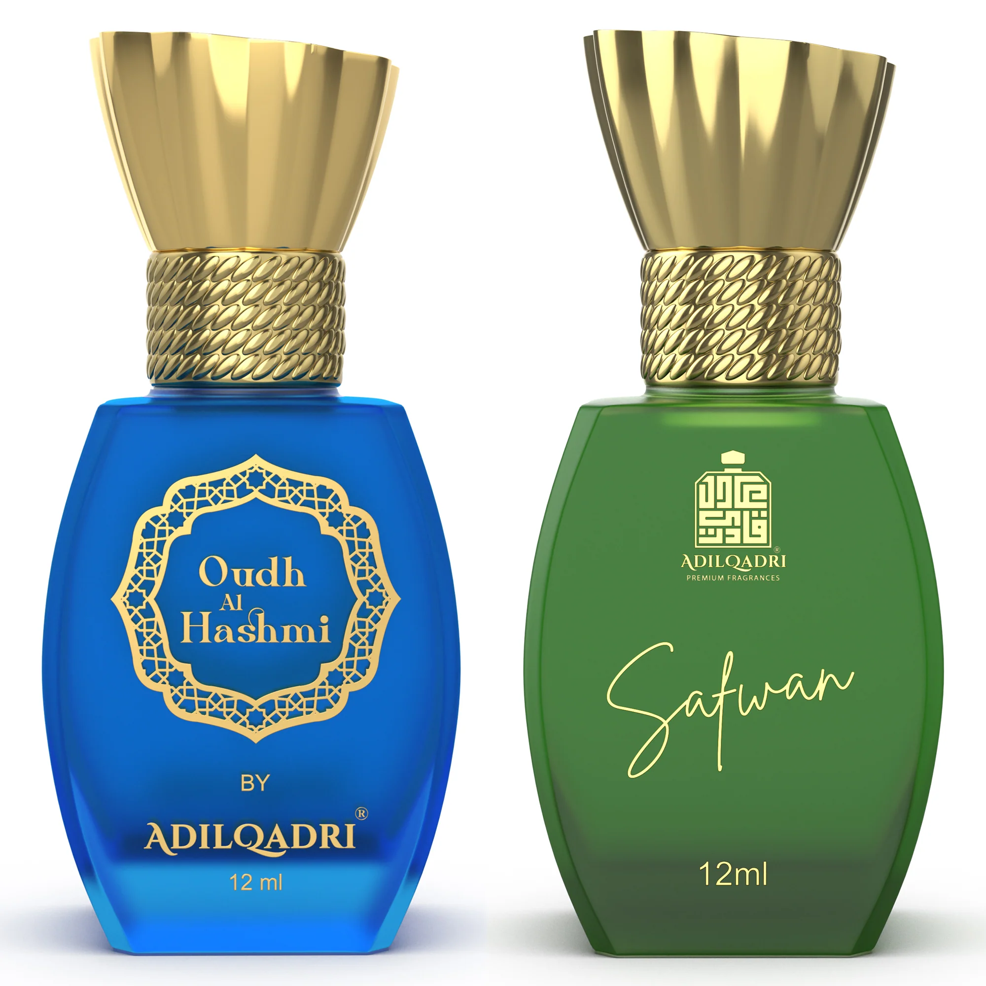 Safwan Luxury Attar Perfume - Image 8
