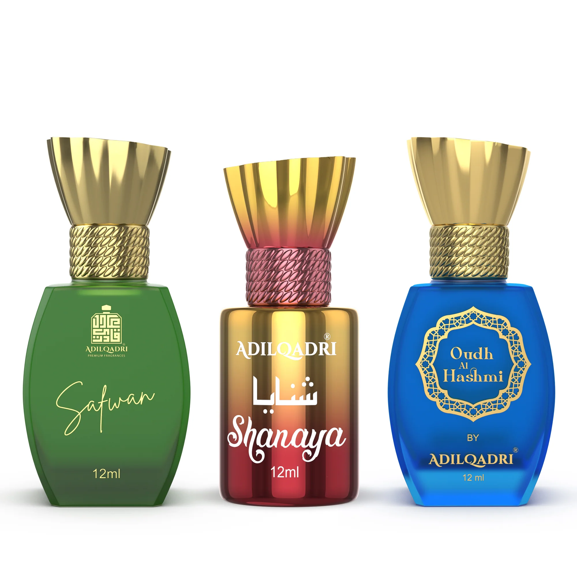 Safwan Luxury Attar Perfume - Image 9
