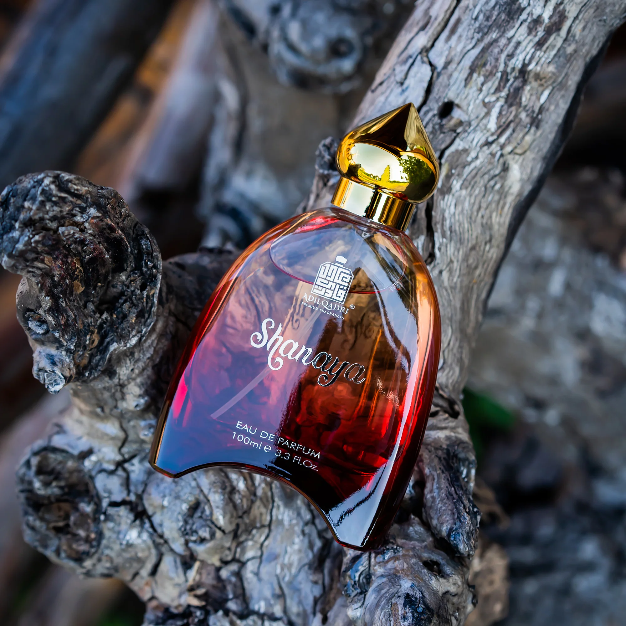 Shanaya Perfume Spray 50 ML - Image 10