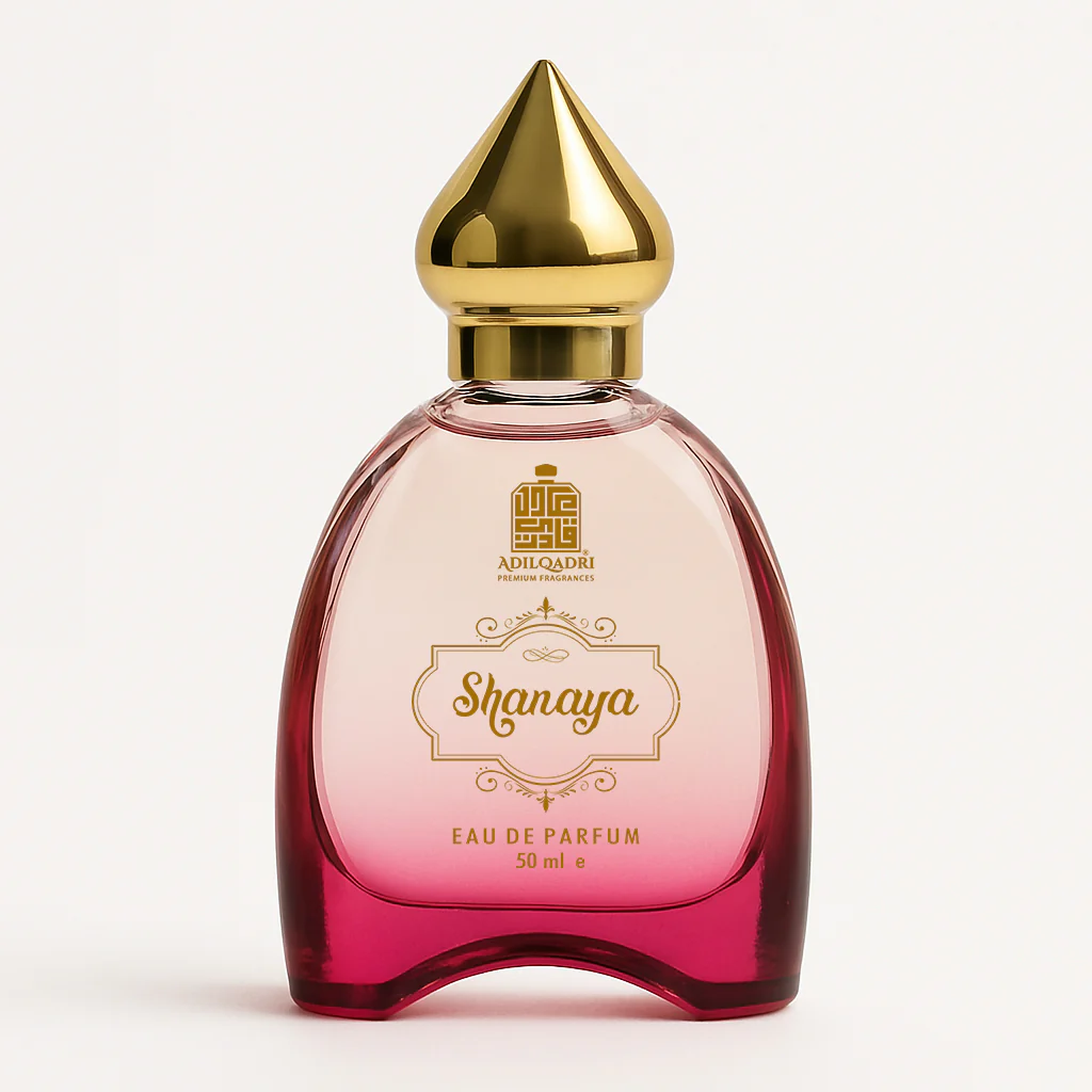 Shanaya Perfume Spray 50 ML - Image 3