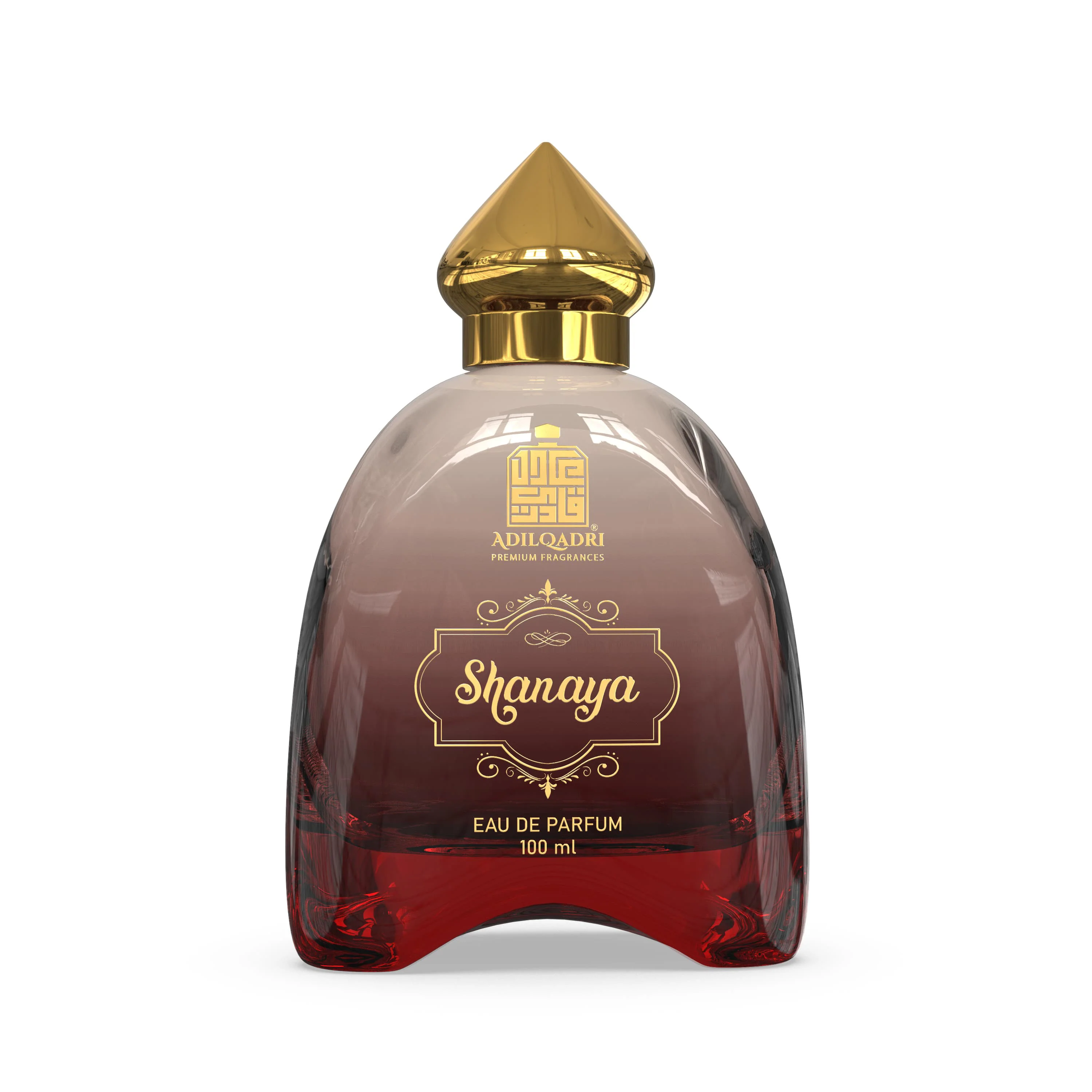 Shanaya Perfume Spray 50 ML - Image 6