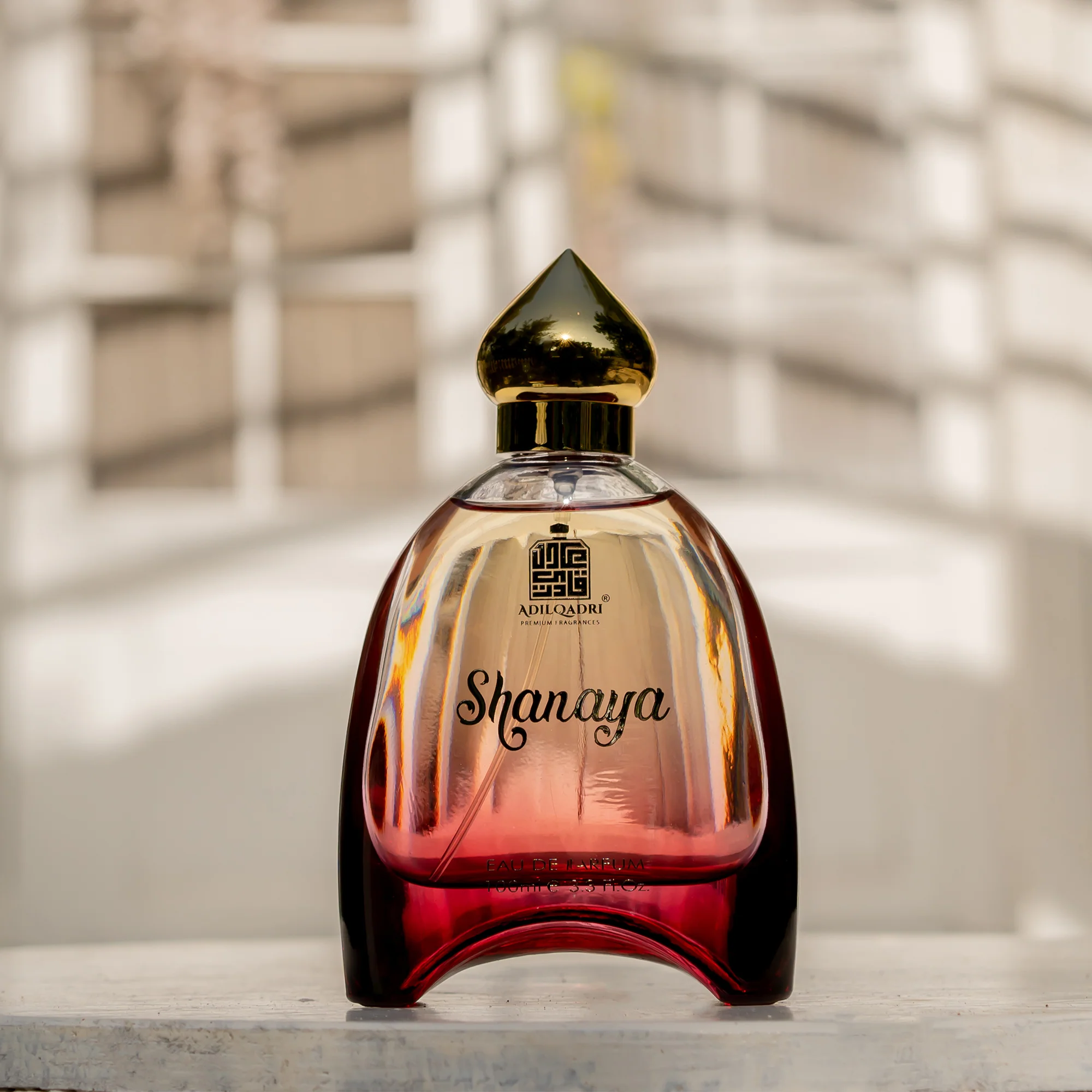Shanaya Perfume Spray 50 ML - Image 9