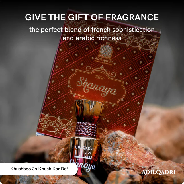 Shanaya Luxury Attar Perfume - Image 11
