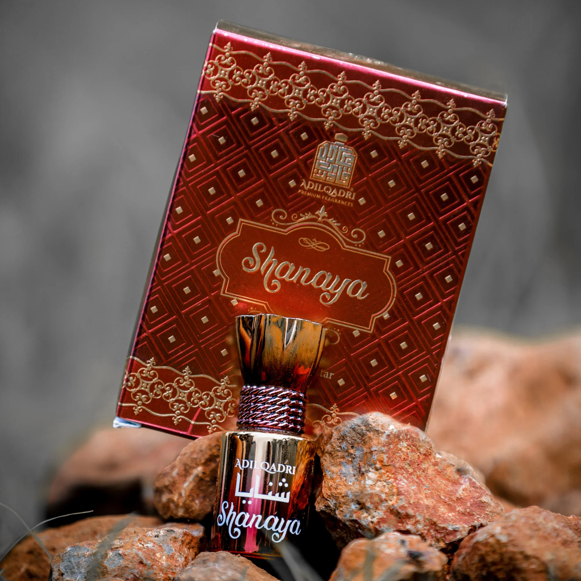 Shanaya Luxury Attar Perfume - Image 14