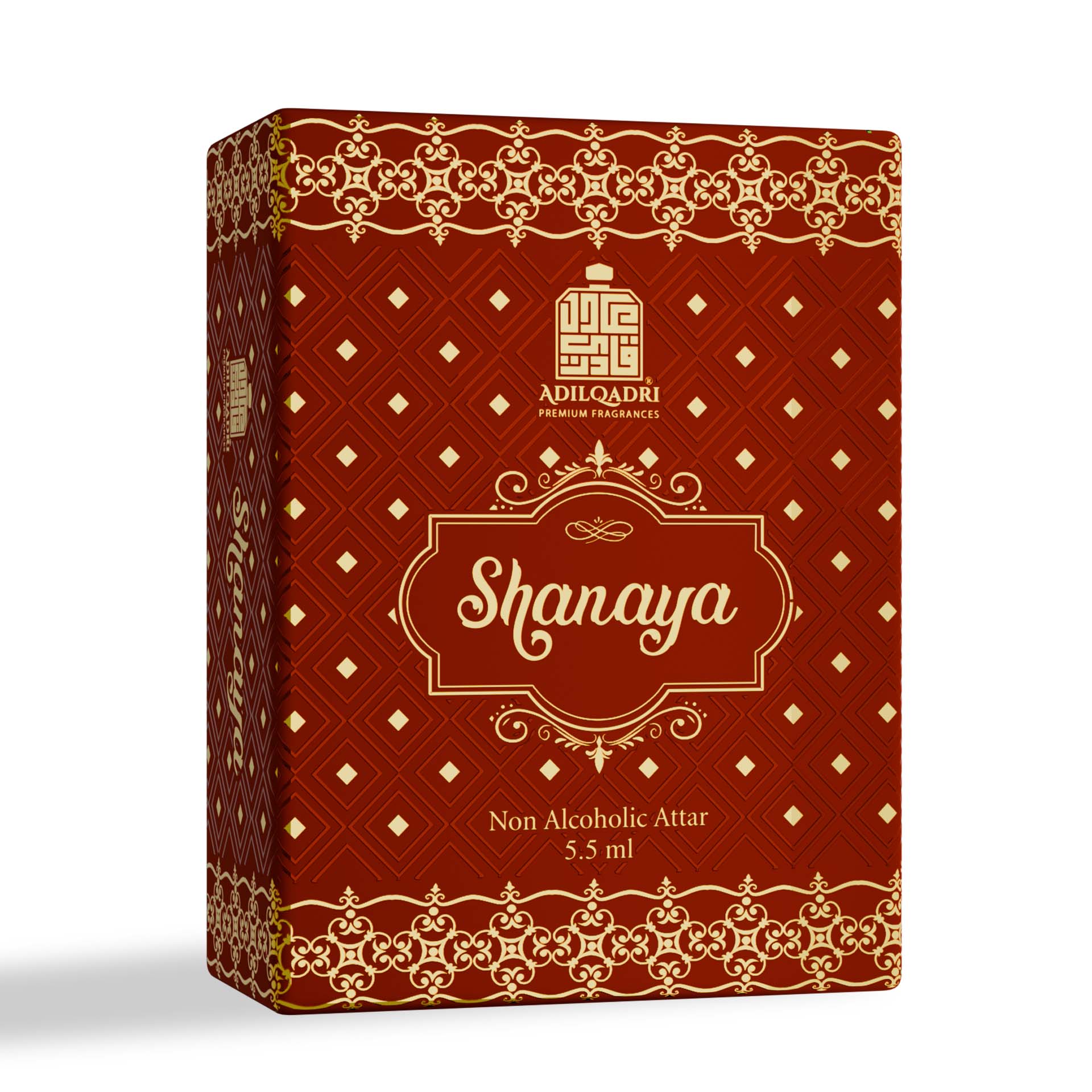 Shanaya Luxury Attar Perfume - Image 15