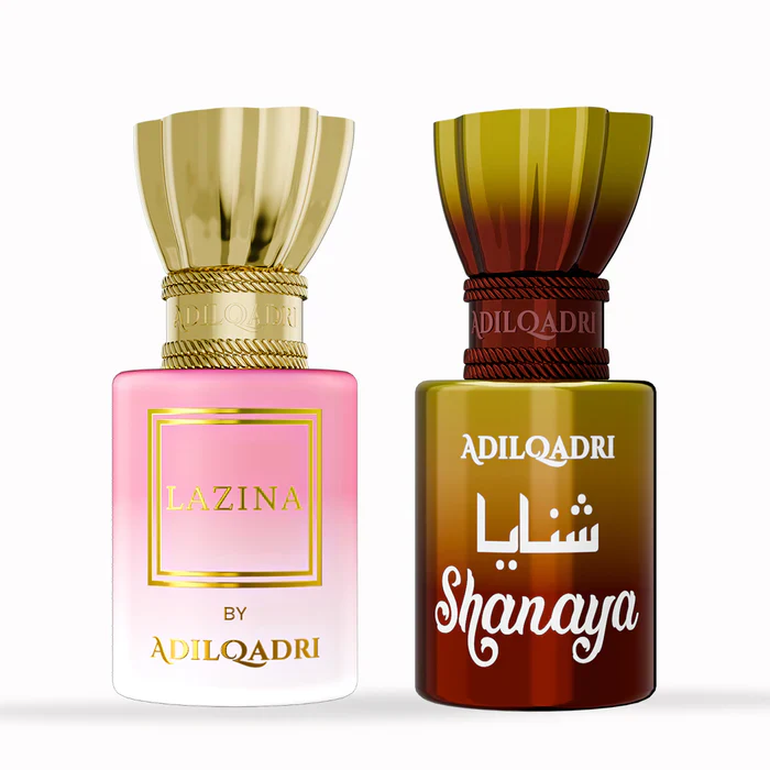 Shanaya Luxury Attar Perfume - Image 17