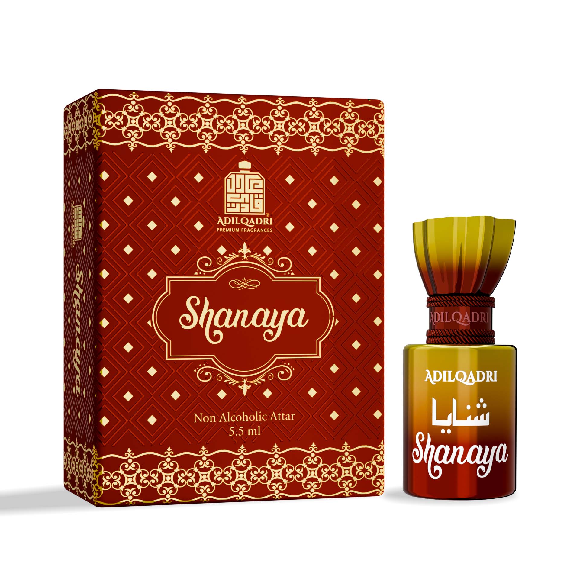 Shanaya Luxury Attar Perfume - Image 19