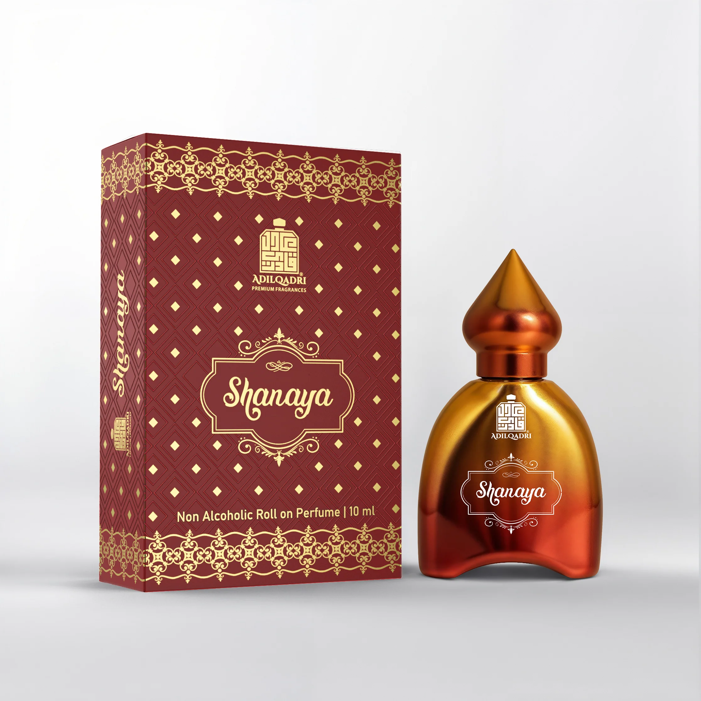 Shanaya Luxury Attar Perfume - Image 20
