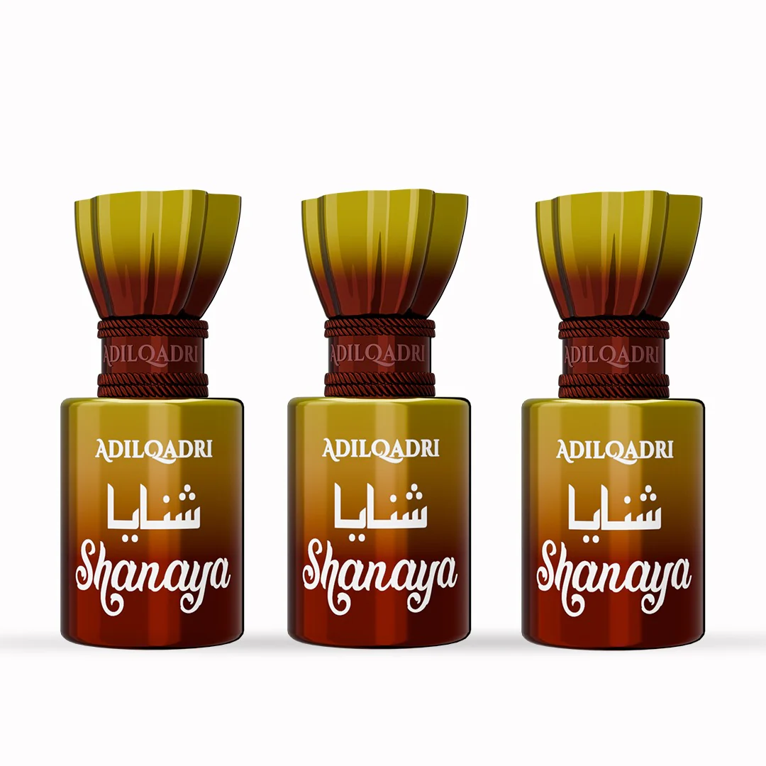 Shanaya Luxury Attar Perfume - Image 21