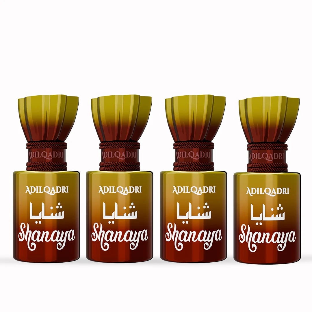 Shanaya Luxury Attar Perfume - Image 22