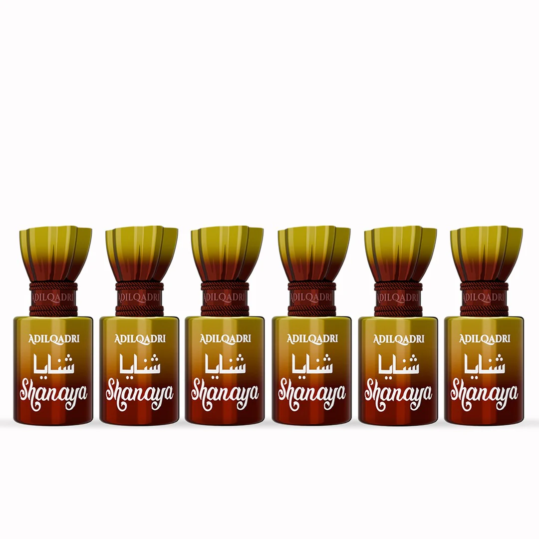 Shanaya Luxury Attar Perfume - Image 23