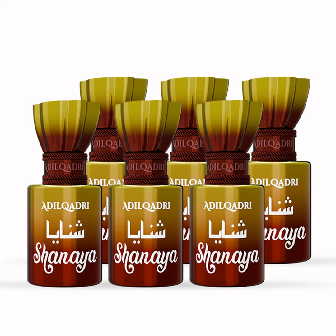 Shanaya Luxury Attar Perfume - Image 24