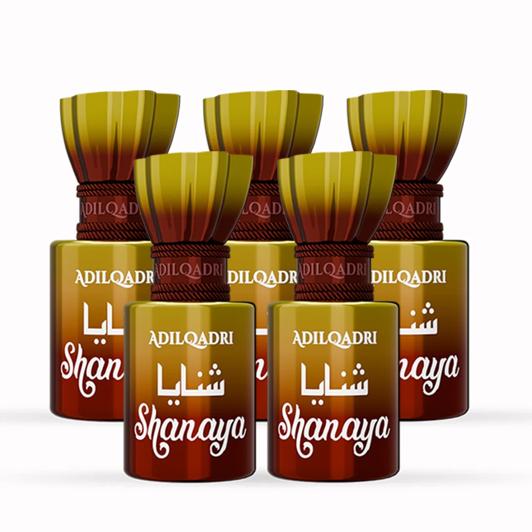 Shanaya Luxury Attar Perfume - Image 25