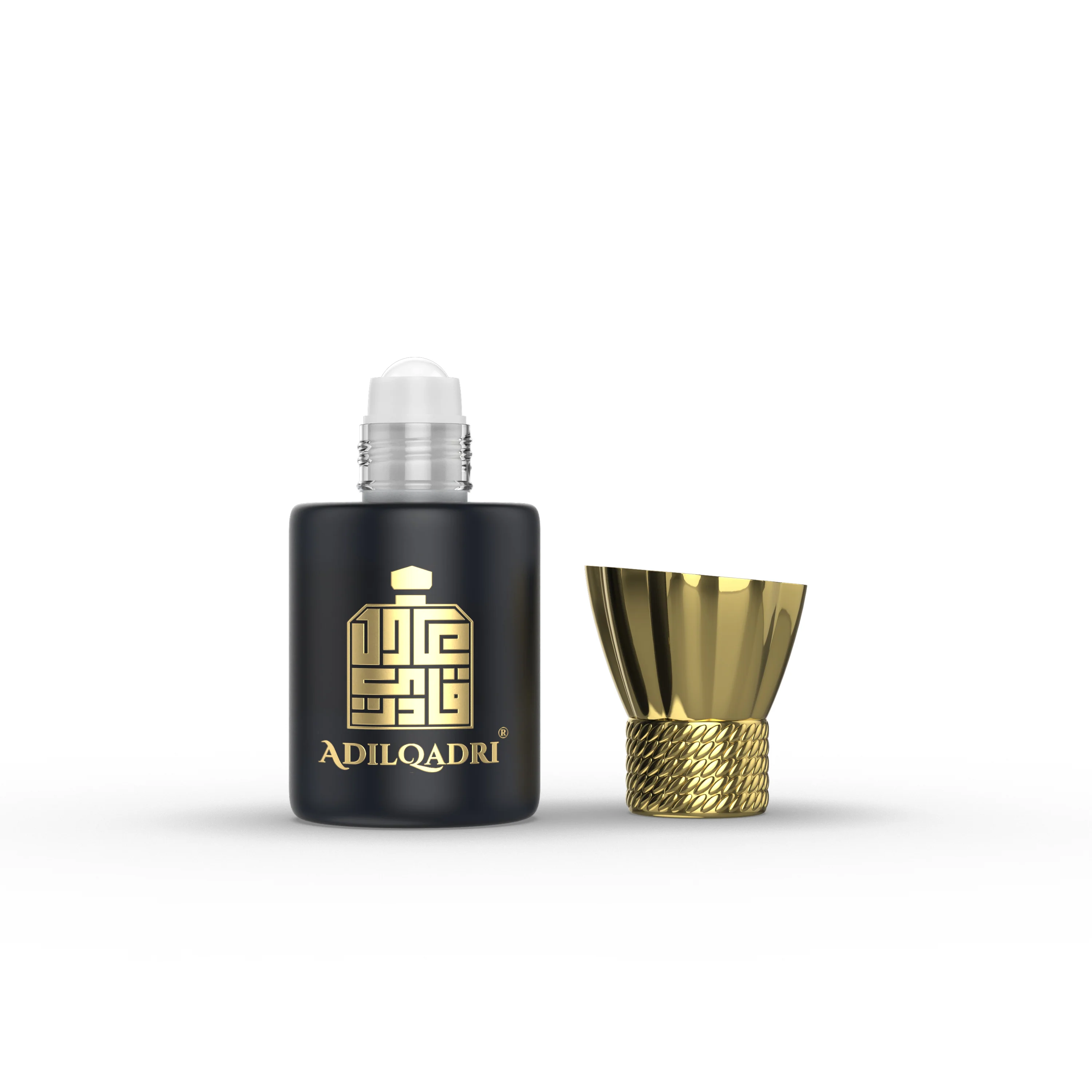 Sweet Poison Luxury Attar Perfume - Image 3