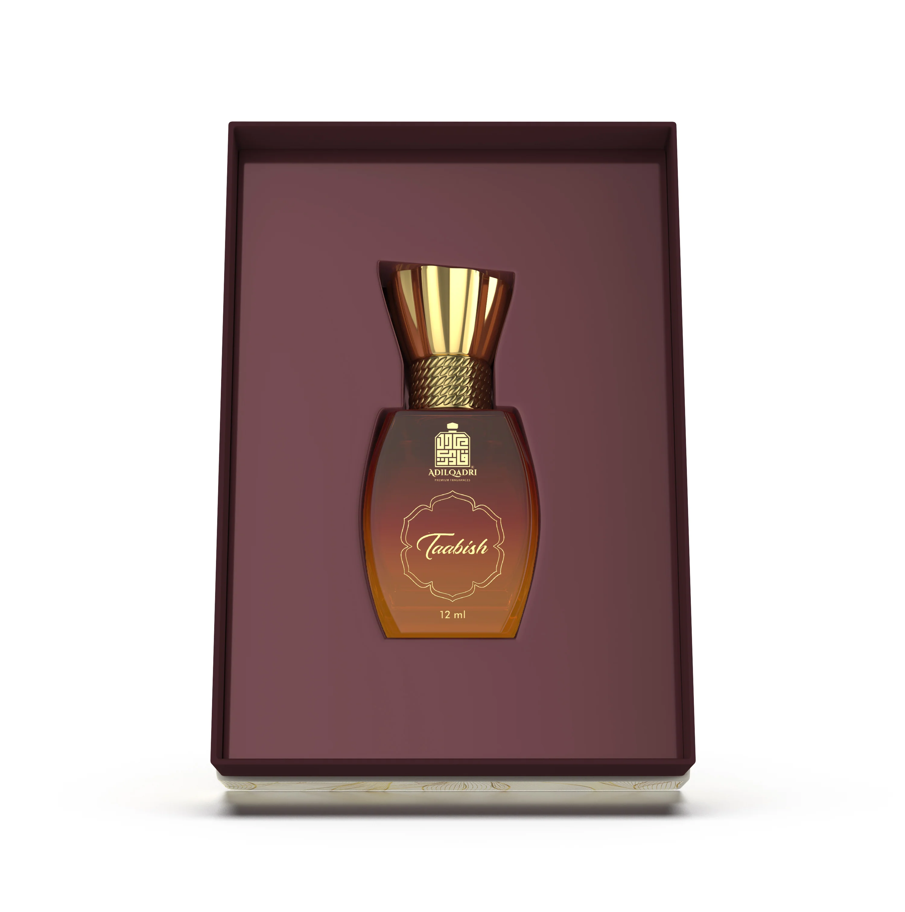 Taabish Luxury Attar Perfume - Image 10