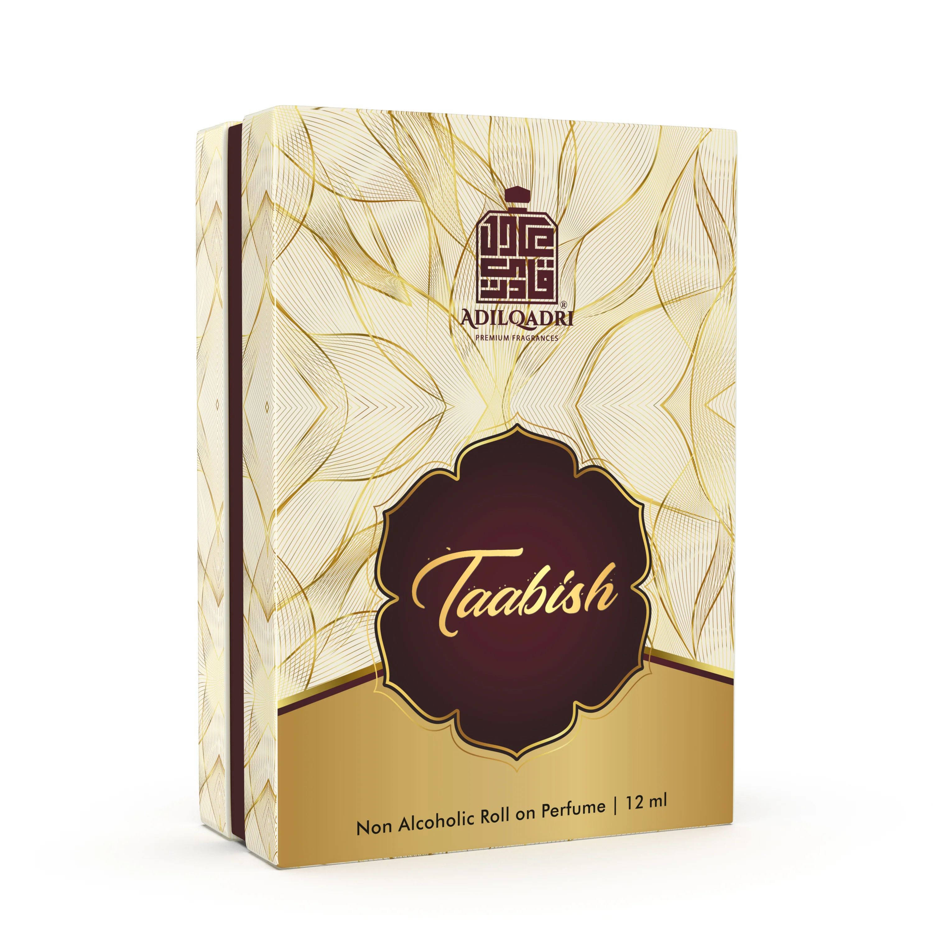 Taabish Luxury Attar Perfume - Image 12