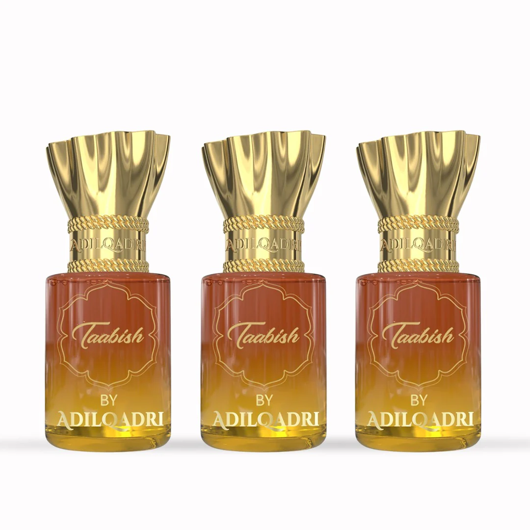 Taabish Luxury Attar Perfume - Image 13