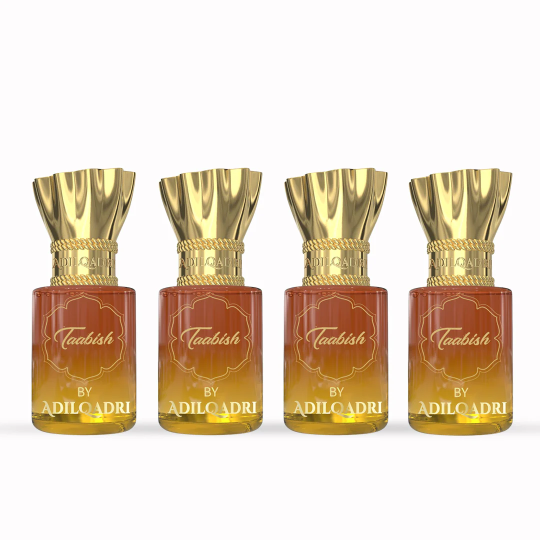 Taabish Luxury Attar Perfume - Image 14