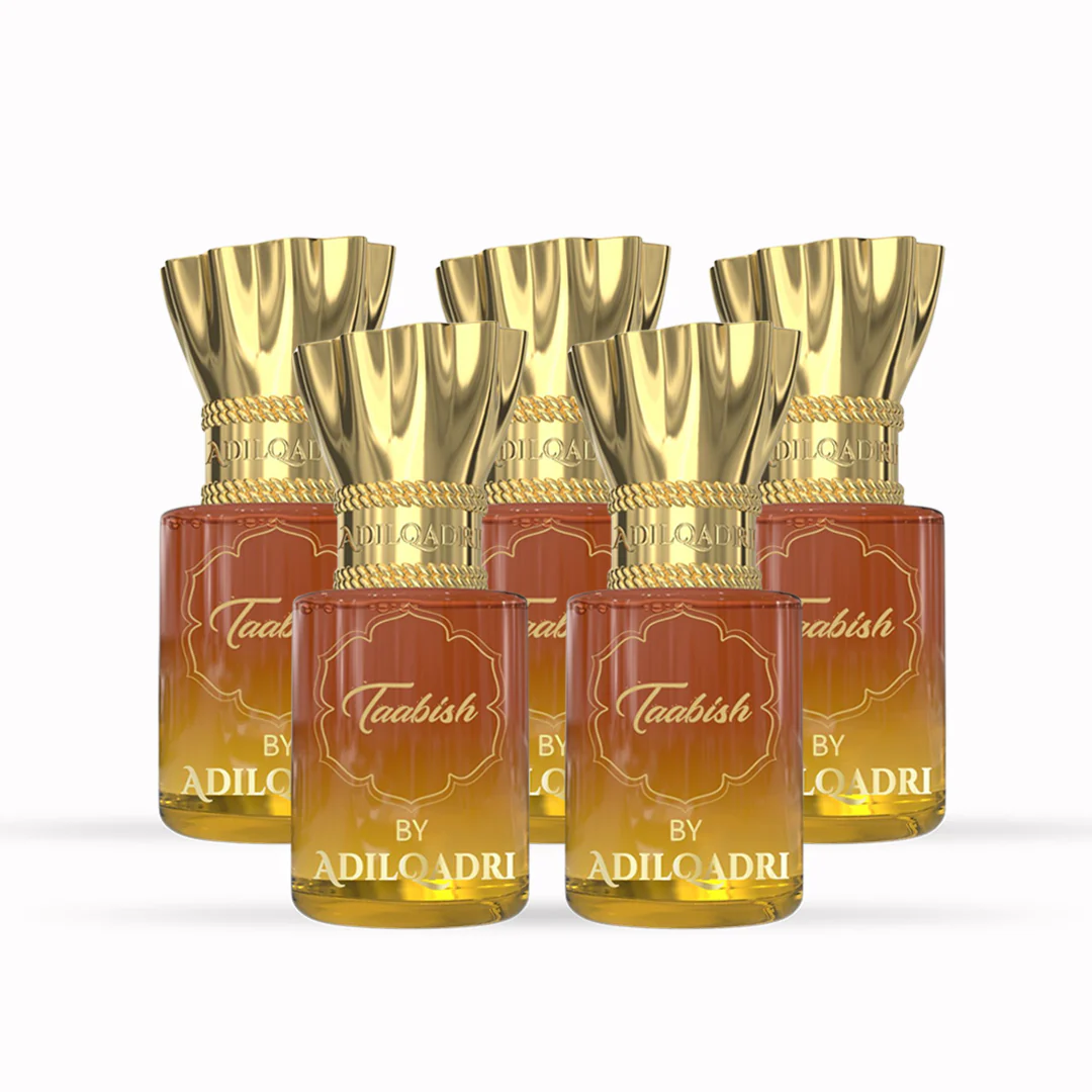Taabish Luxury Attar Perfume - Image 15