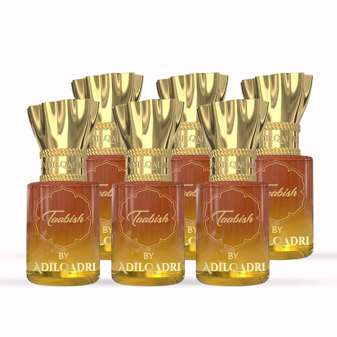 Taabish Luxury Attar Perfume - Image 16