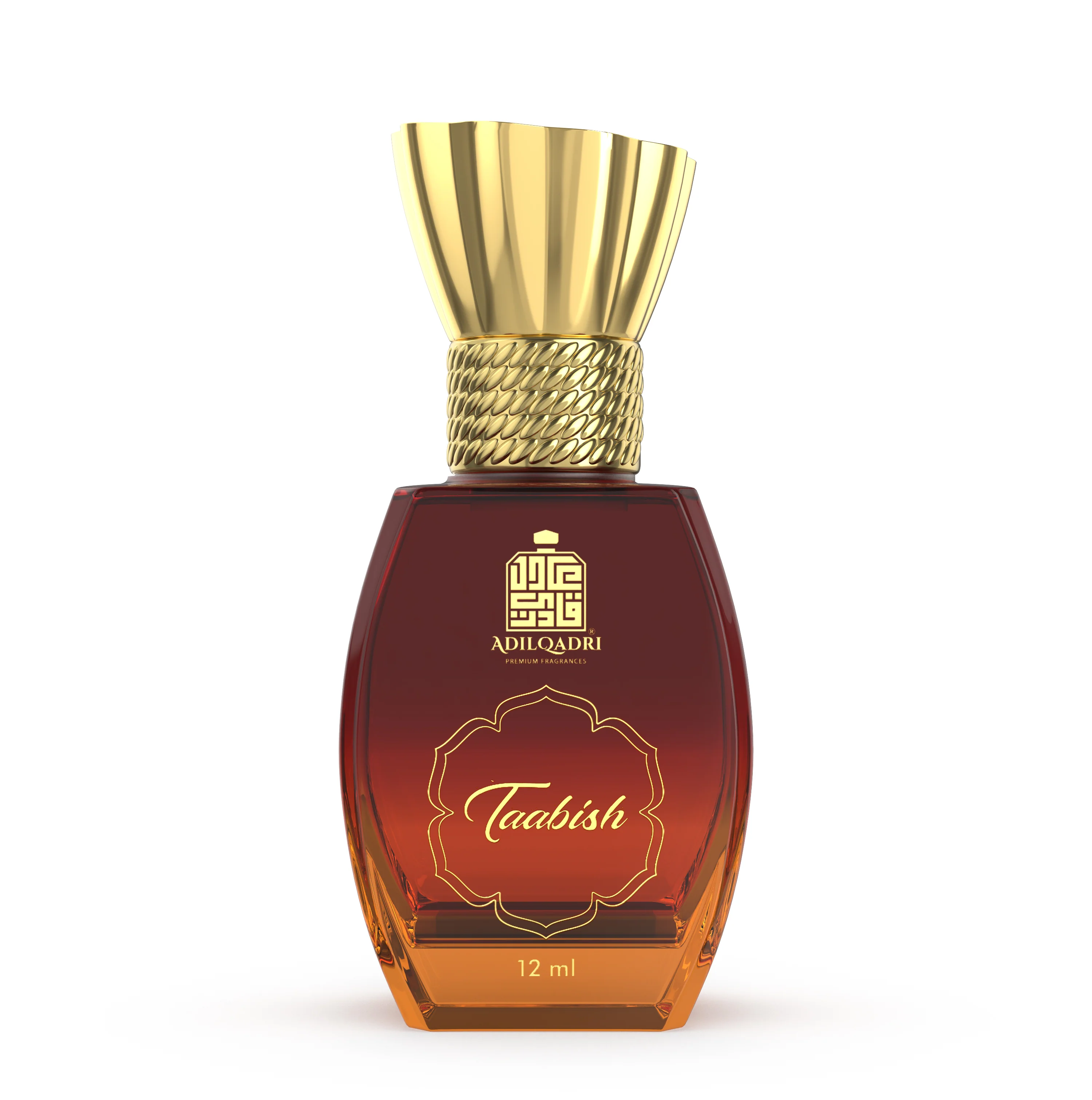 Taabish Luxury Attar Perfume - Image 3