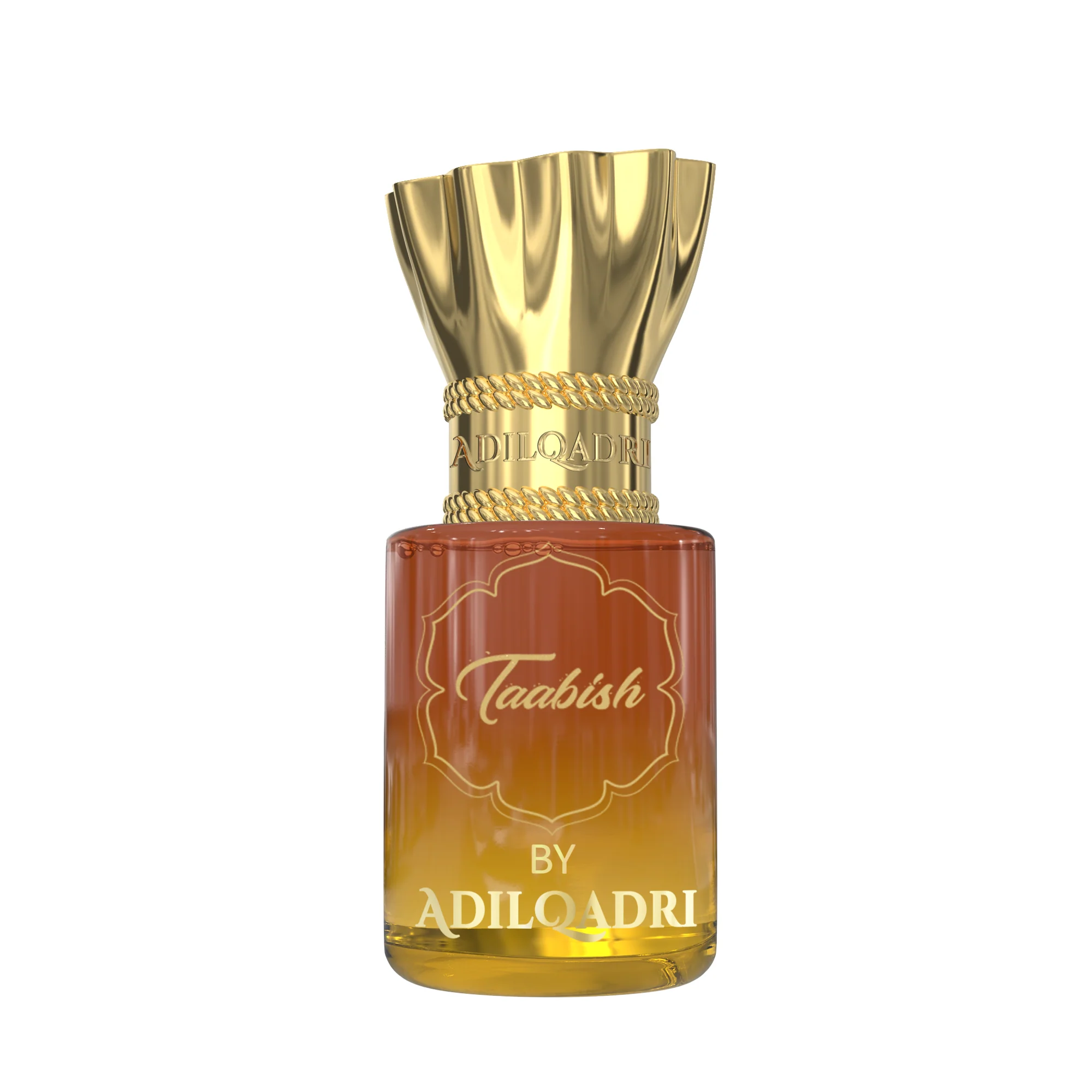 Taabish Luxury Attar Perfume - Image 5