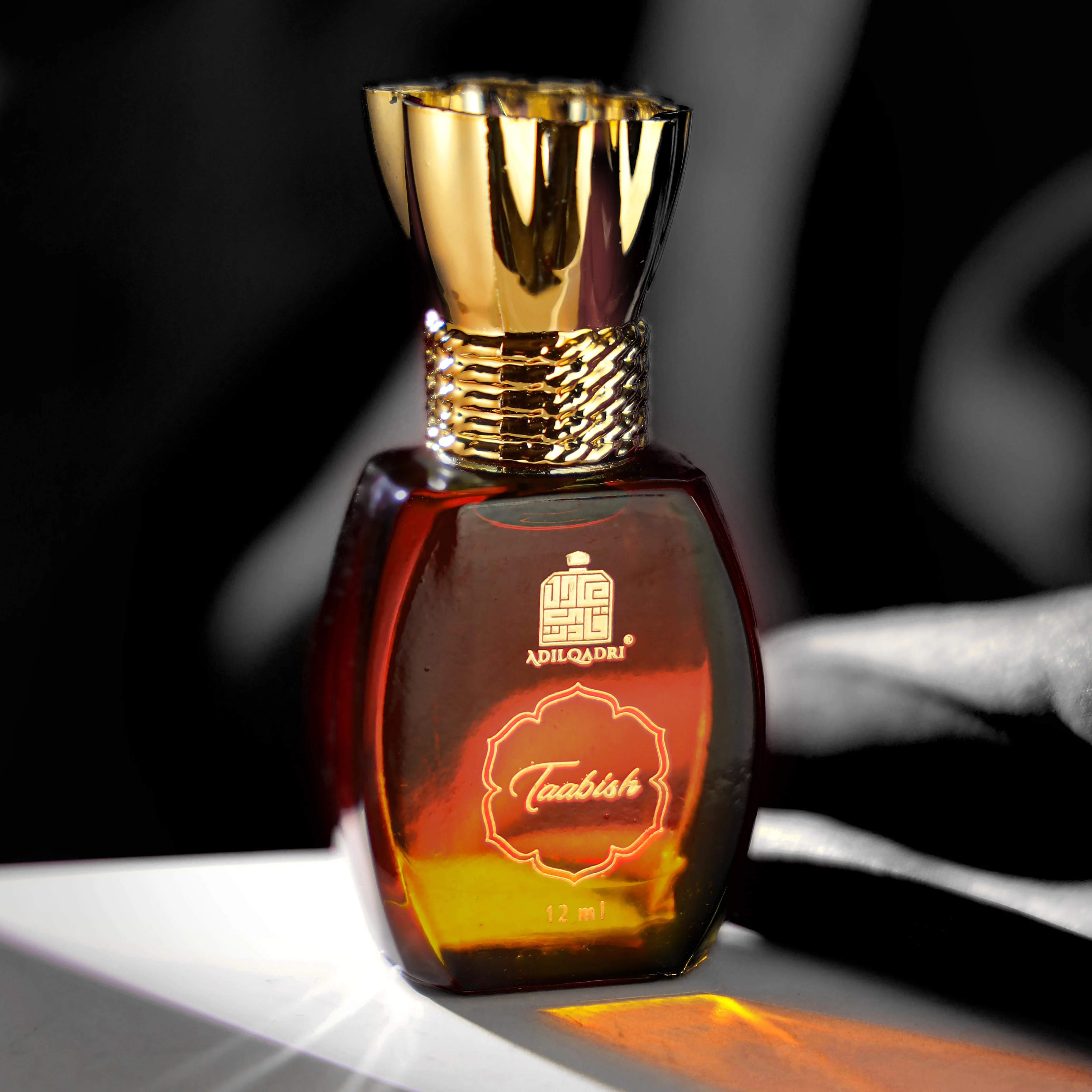 Taabish Luxury Attar Perfume - Image 7