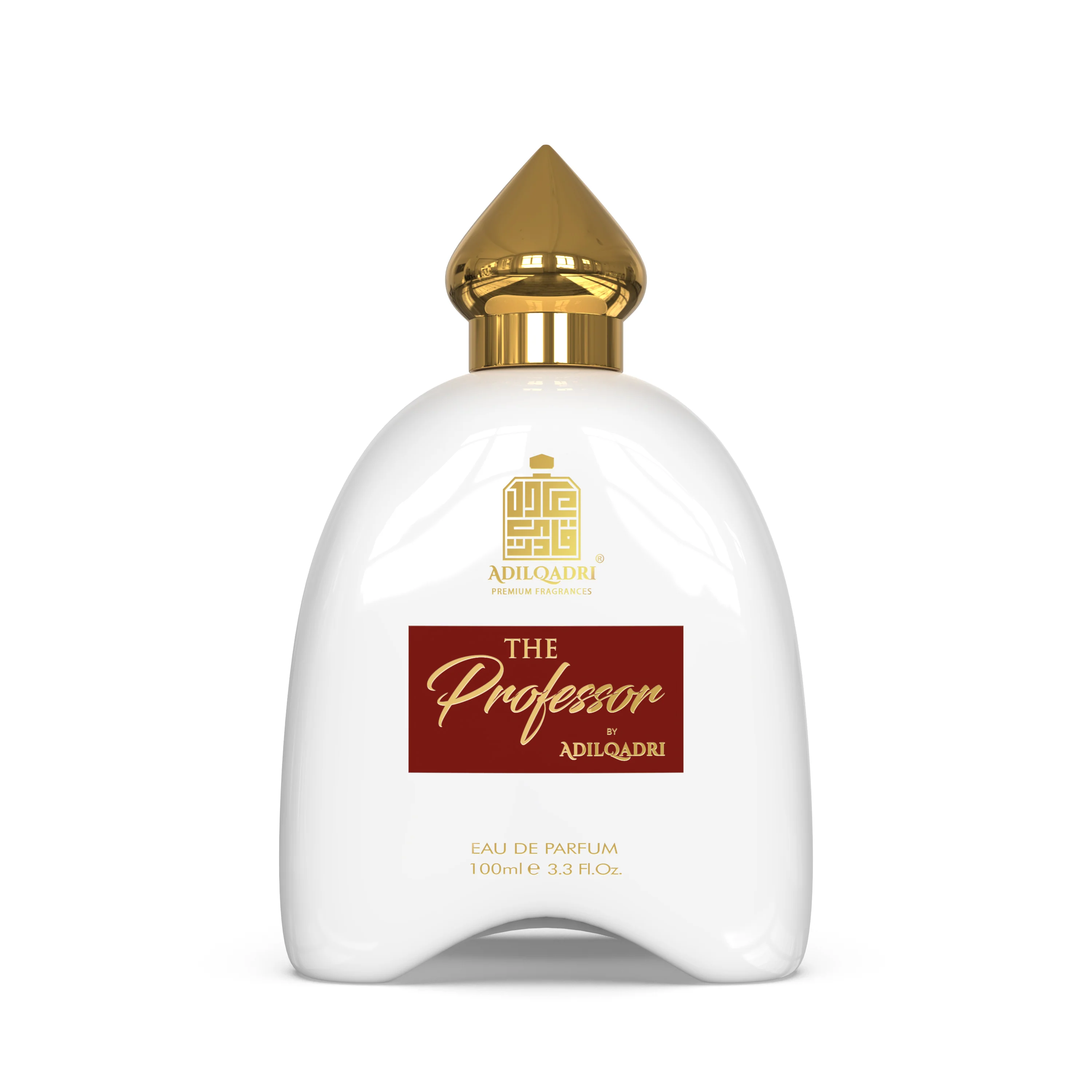 The Professor Perfume Spray 100 ML - Image 3