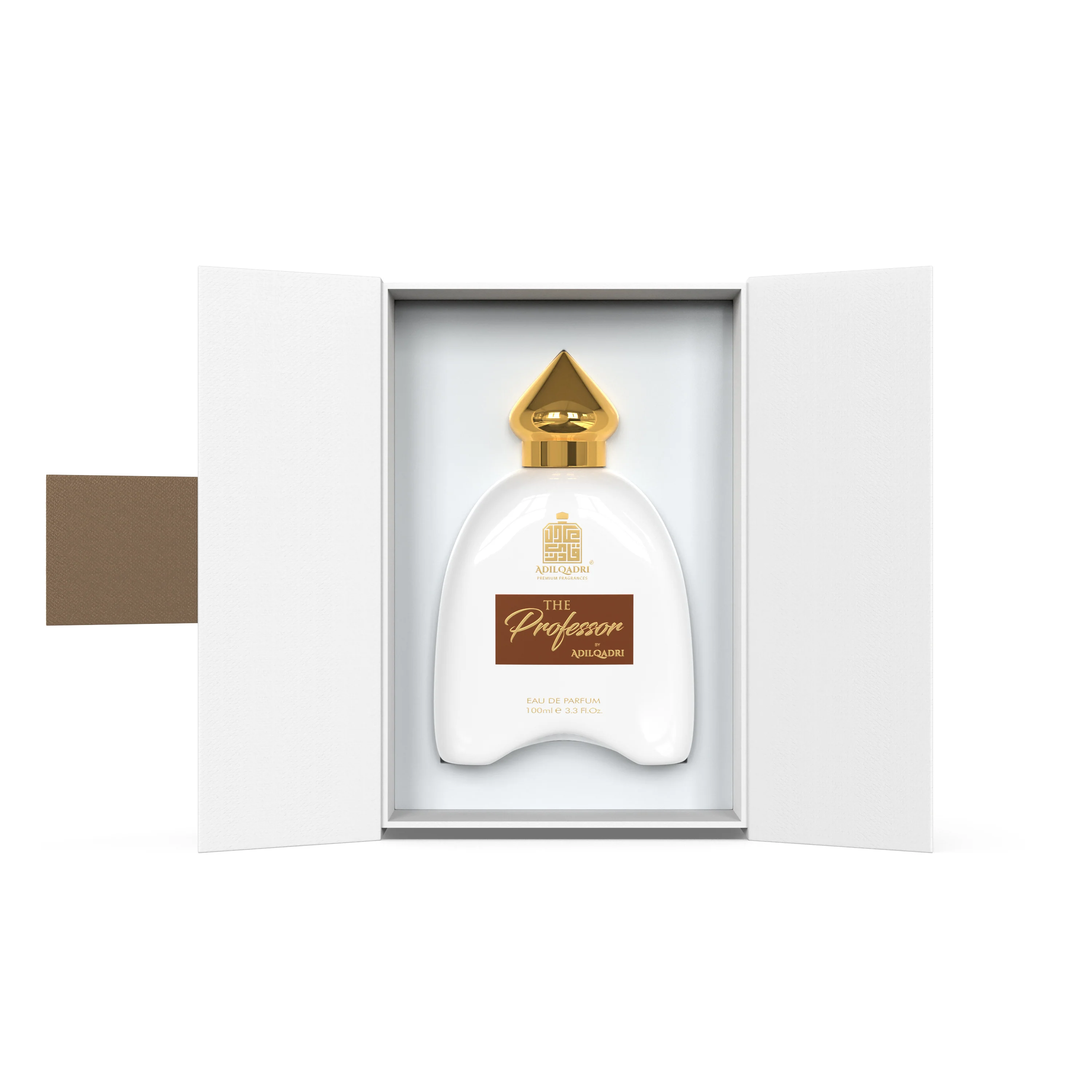 The Professor Perfume Spray 100 ML - Image 4