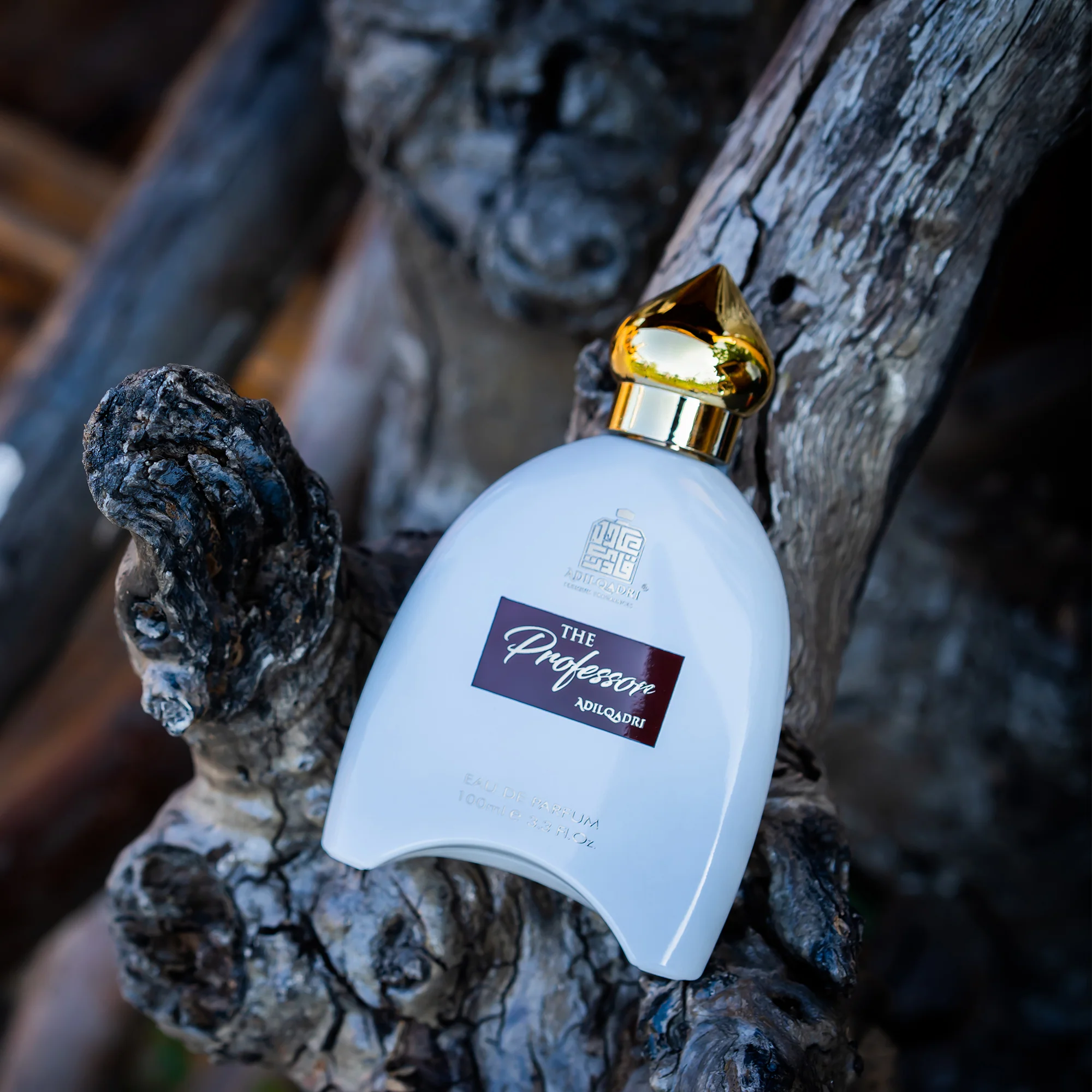 The Professor Perfume Spray 100 ML - Image 5