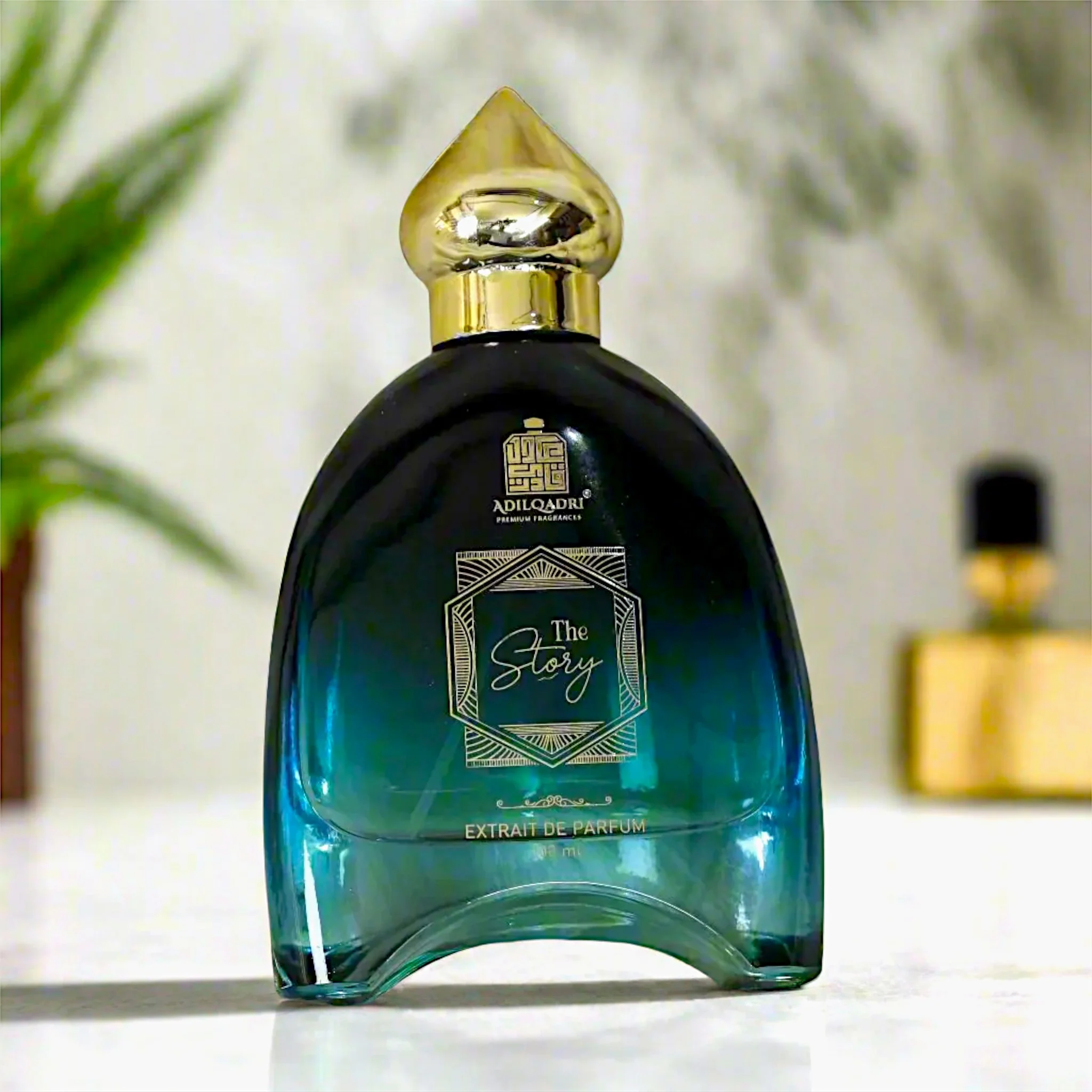 The Story Perfume Spray 50 ML - Image 10