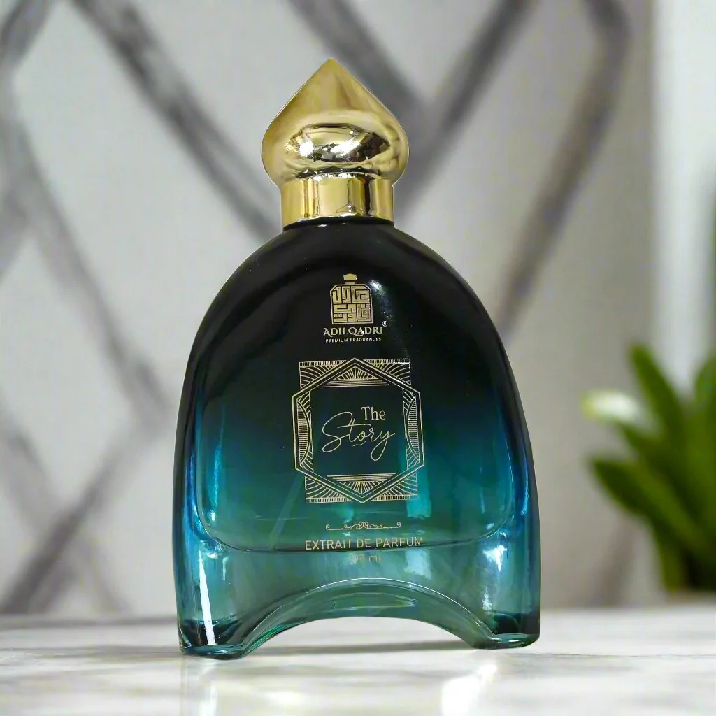 The Story Perfume Spray 50 ML - Image 11